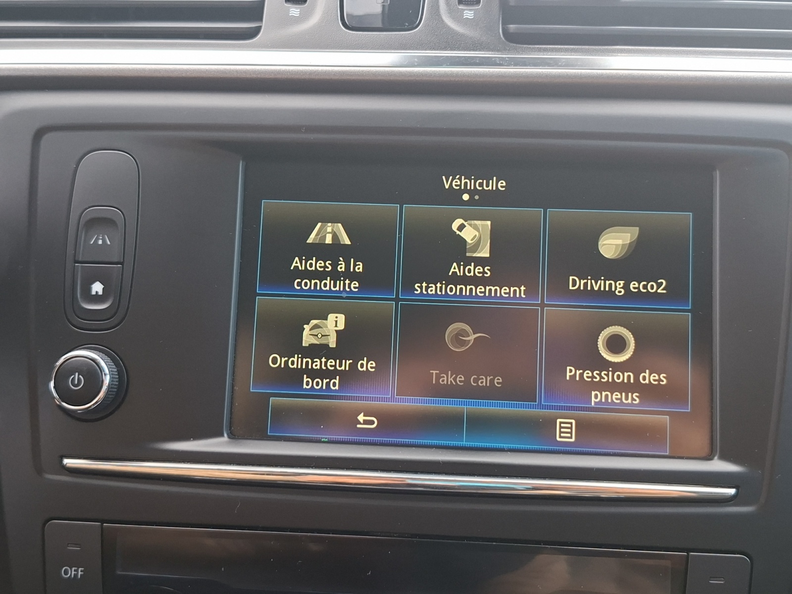 Renault Kadjar 27