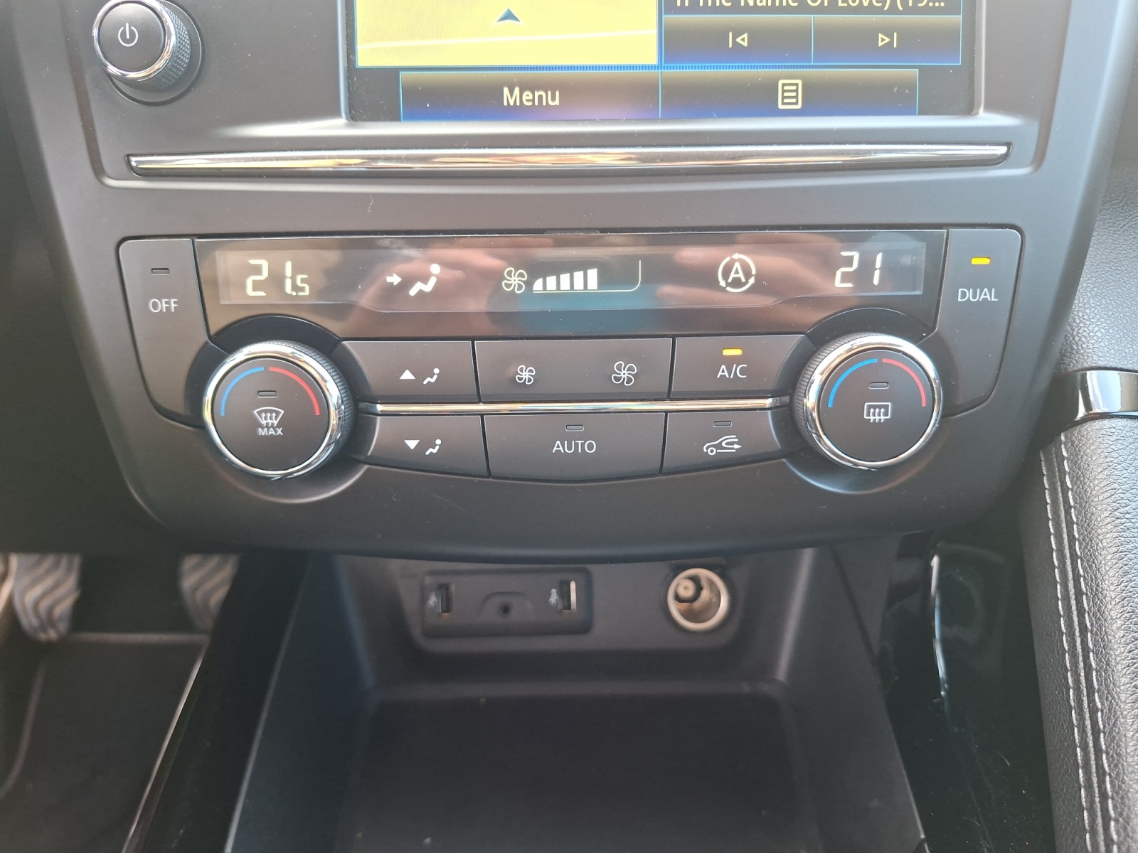 Renault Kadjar 30