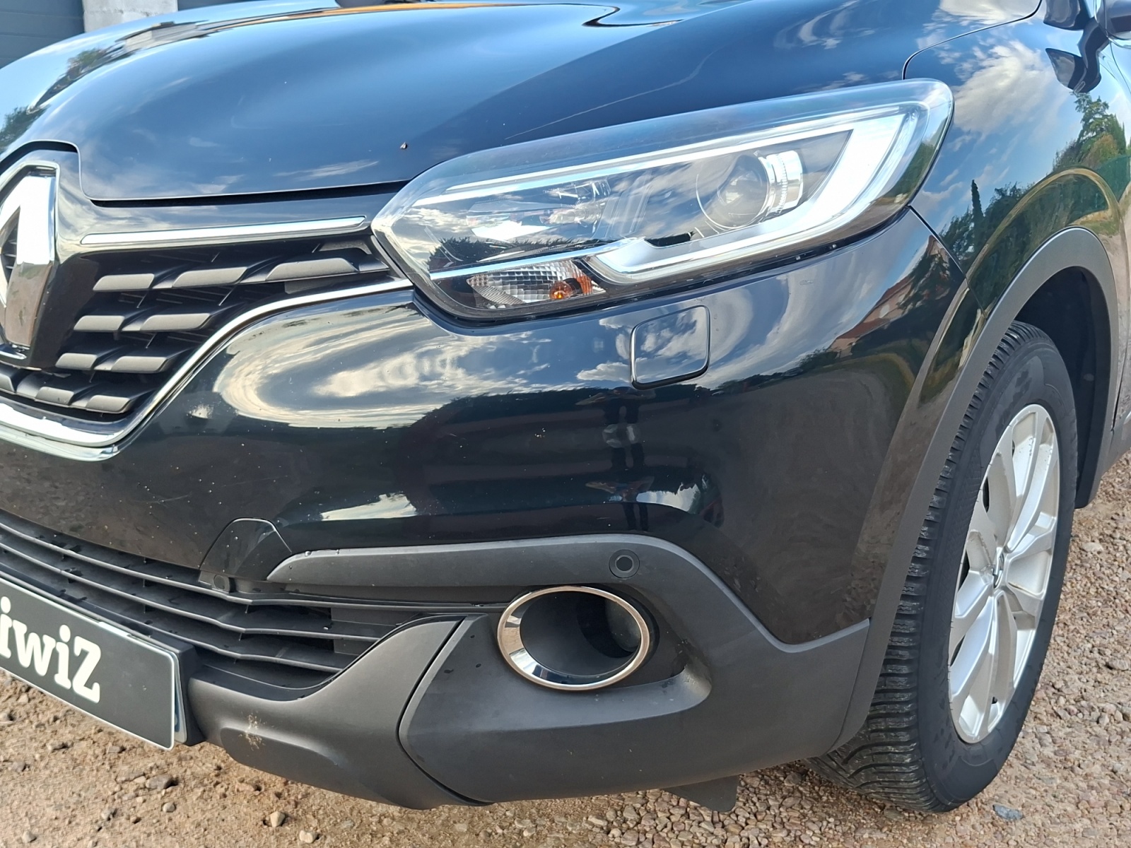 Renault Kadjar 34