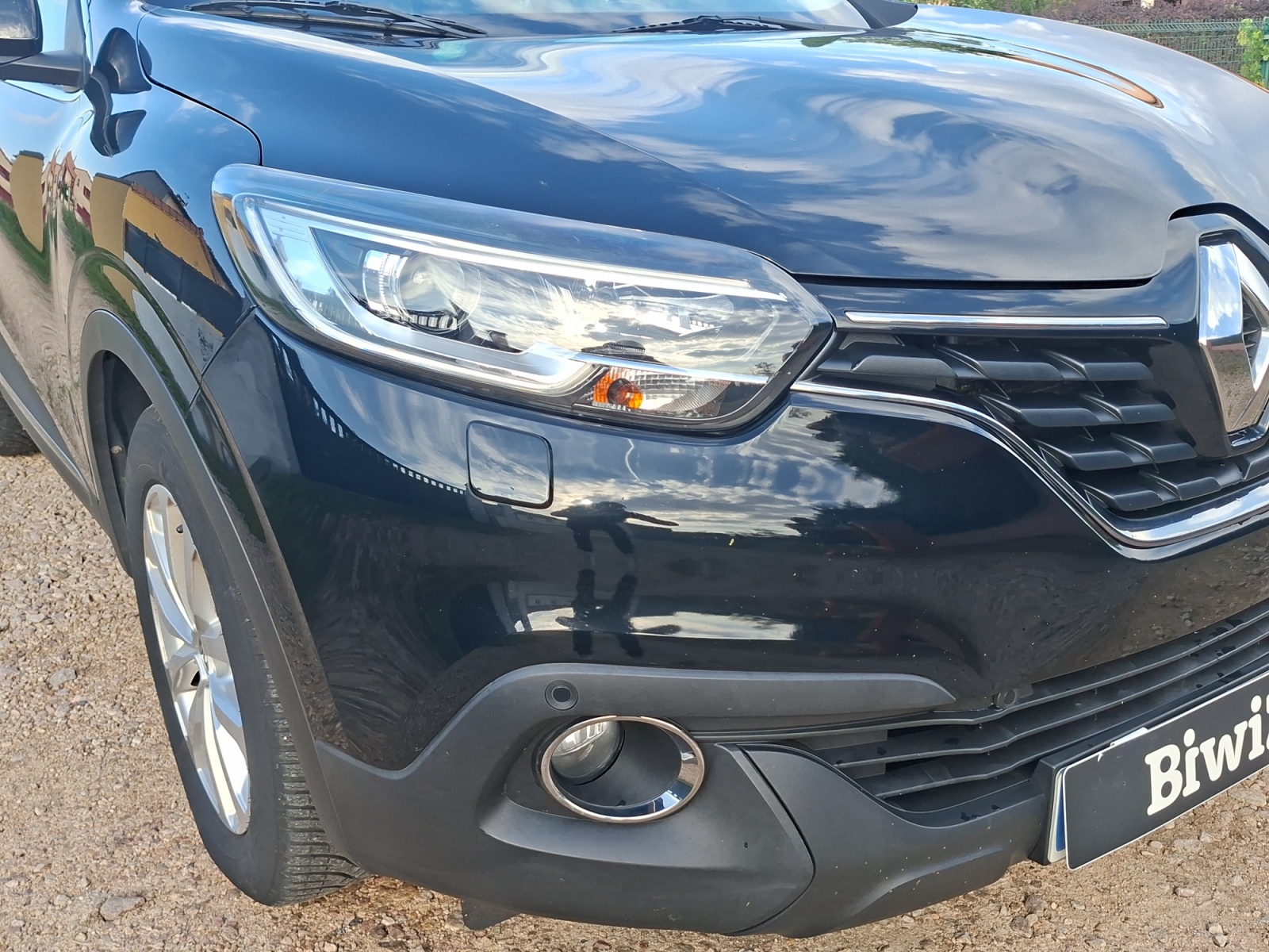 Renault Kadjar 35