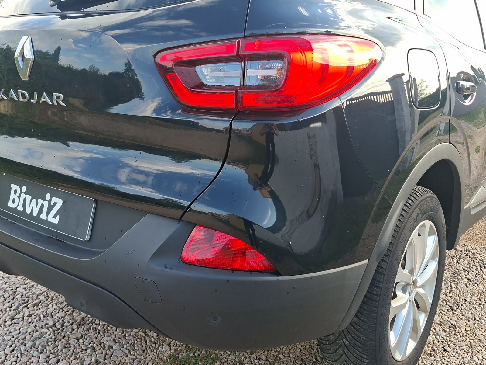 Renault Kadjar 36