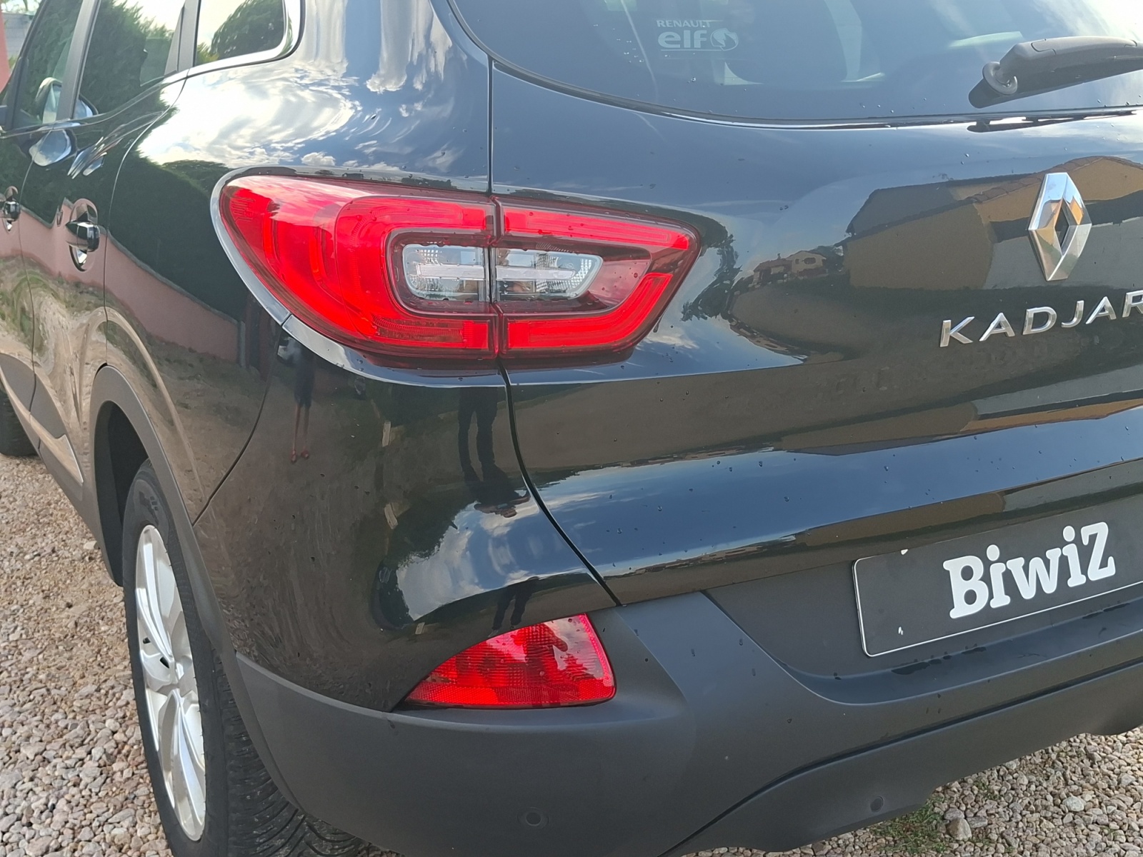Renault Kadjar 37