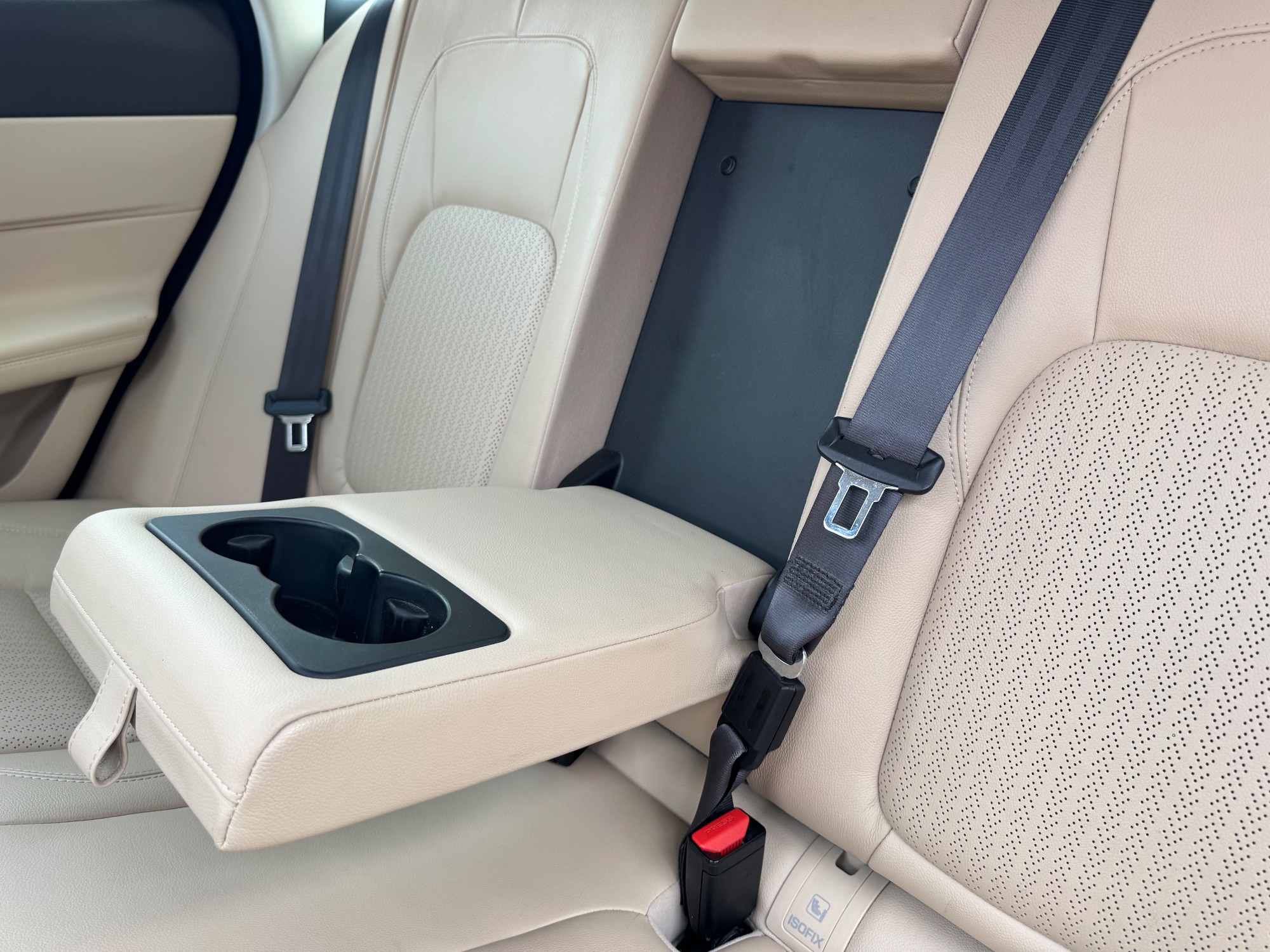Jaguar Xf 38