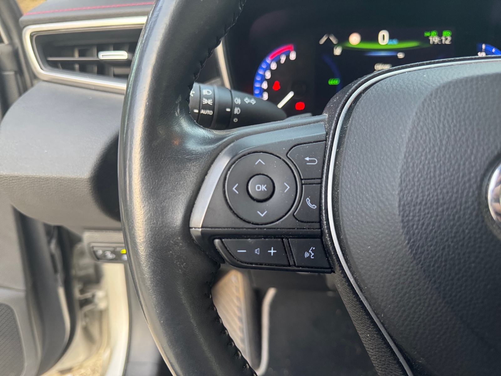 Toyota Corolla 18