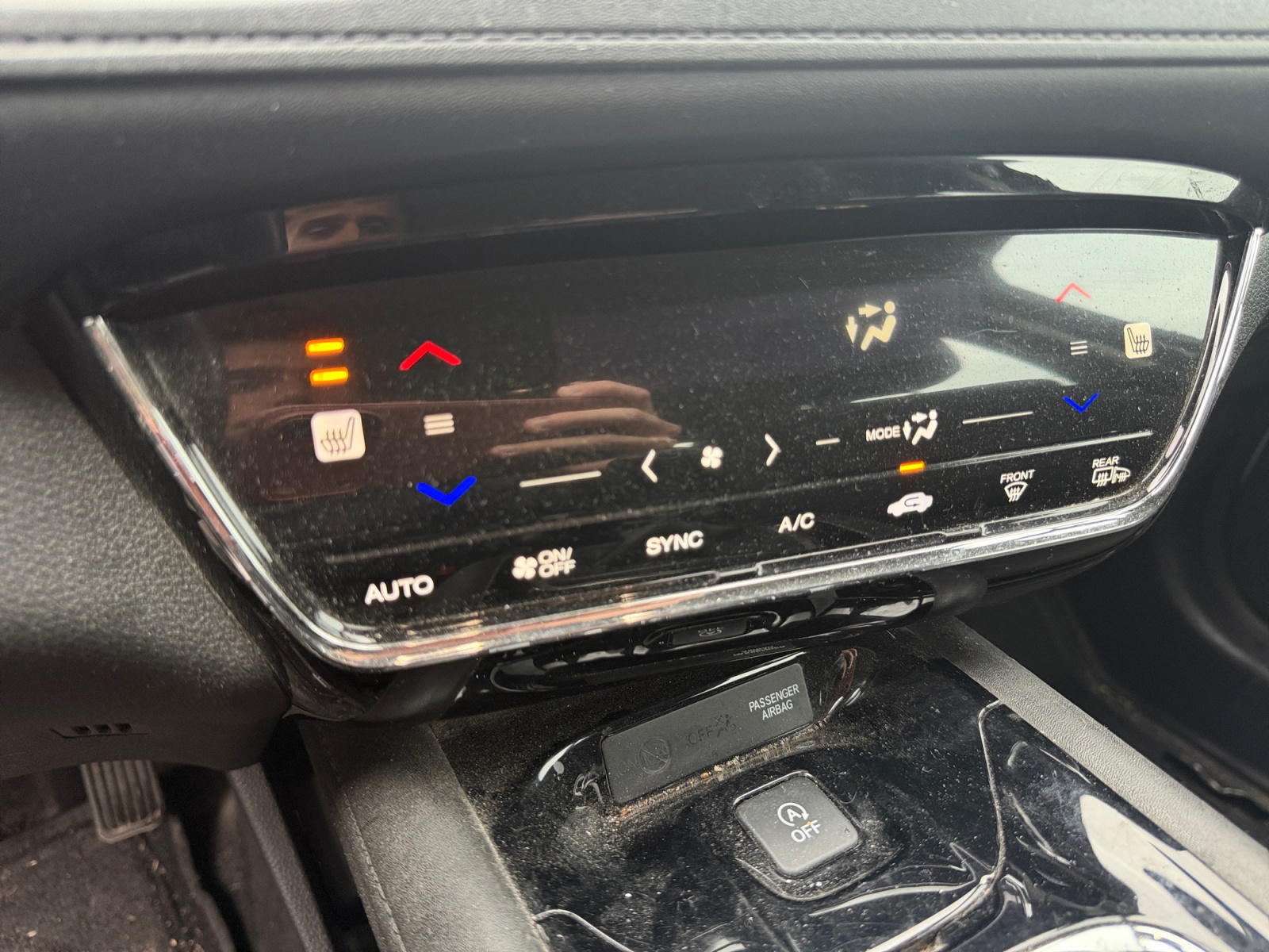 Honda Hr-V 23