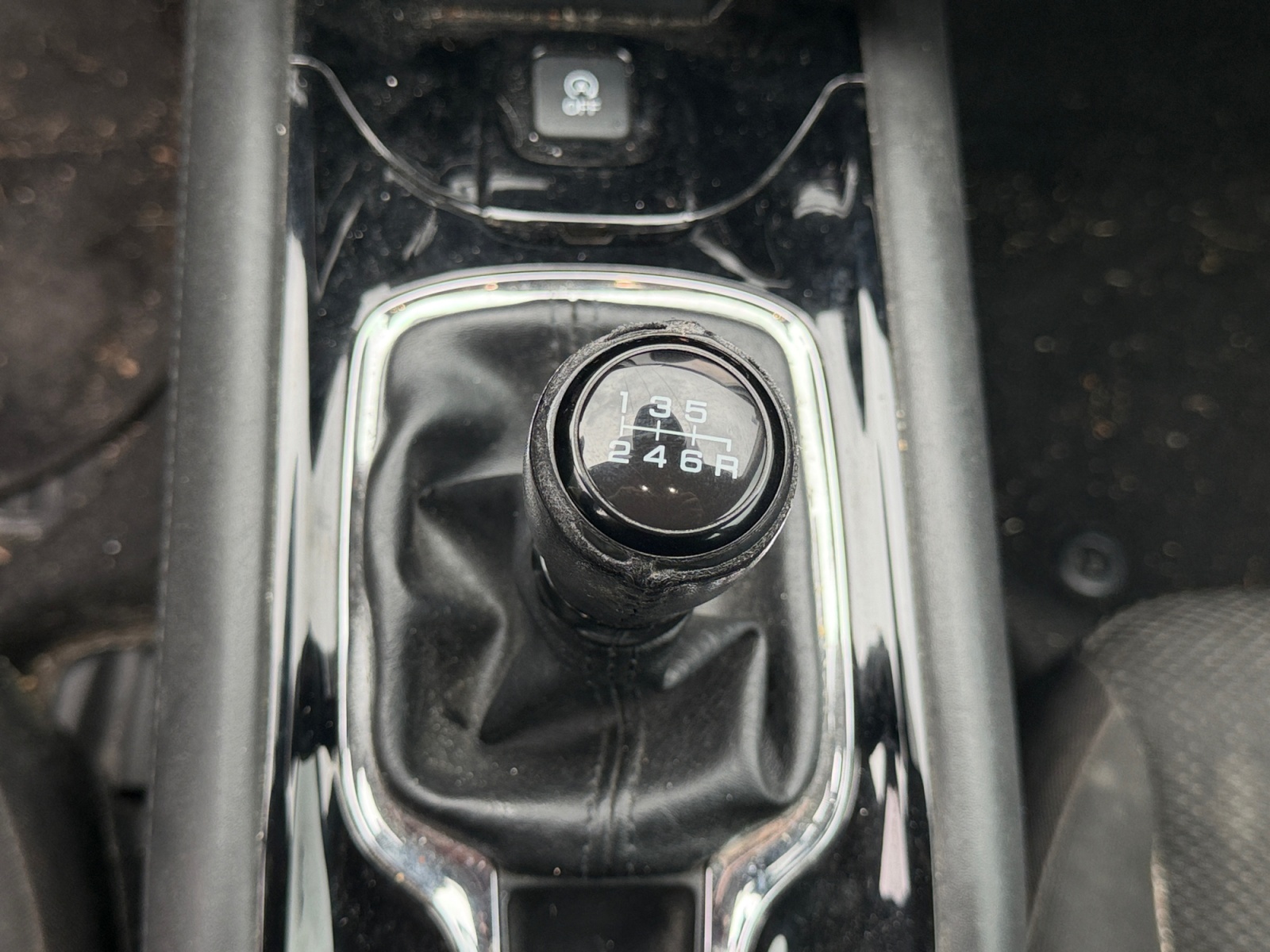 Honda Hr-V 24
