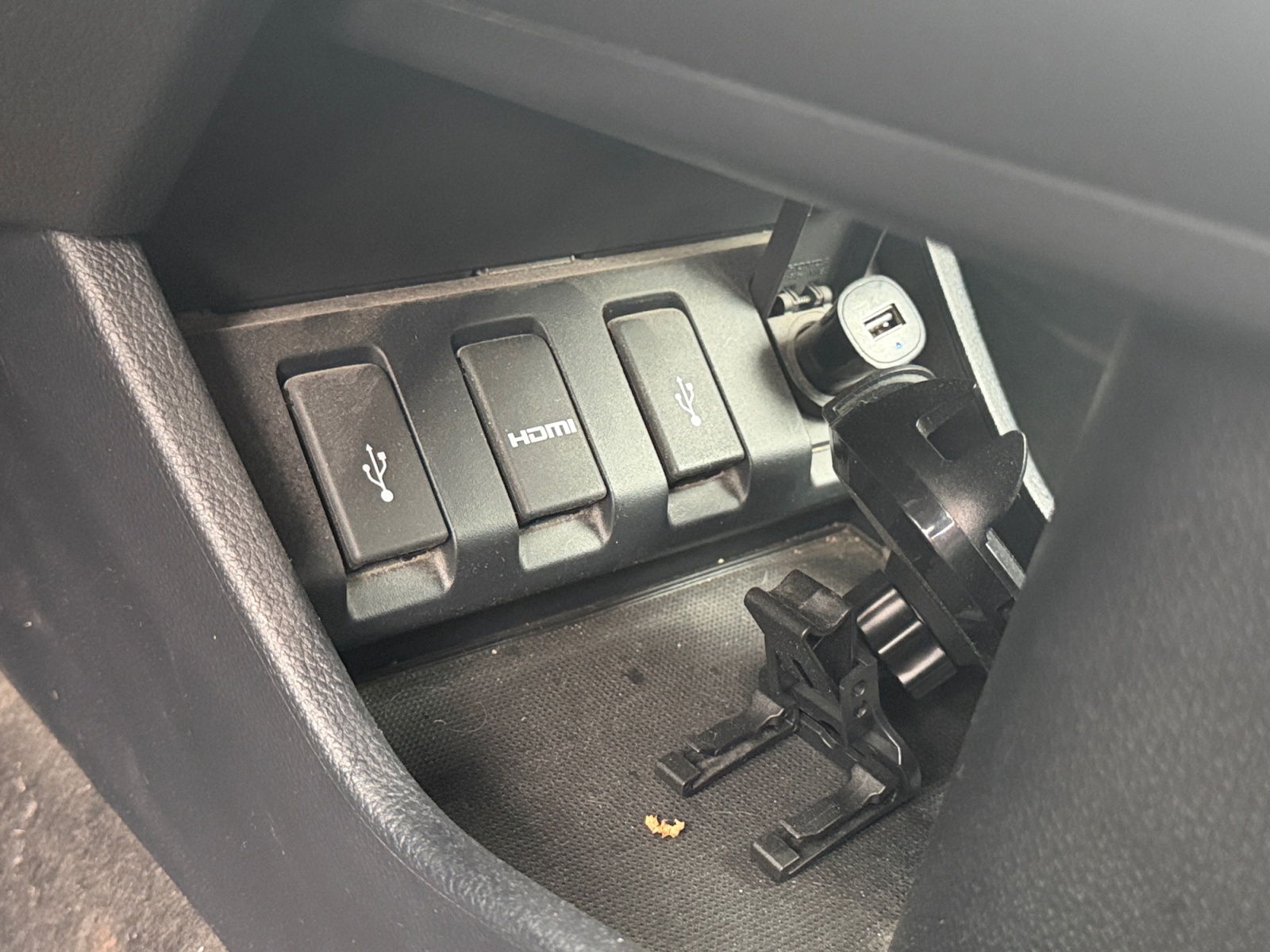 Honda Hr-V 25