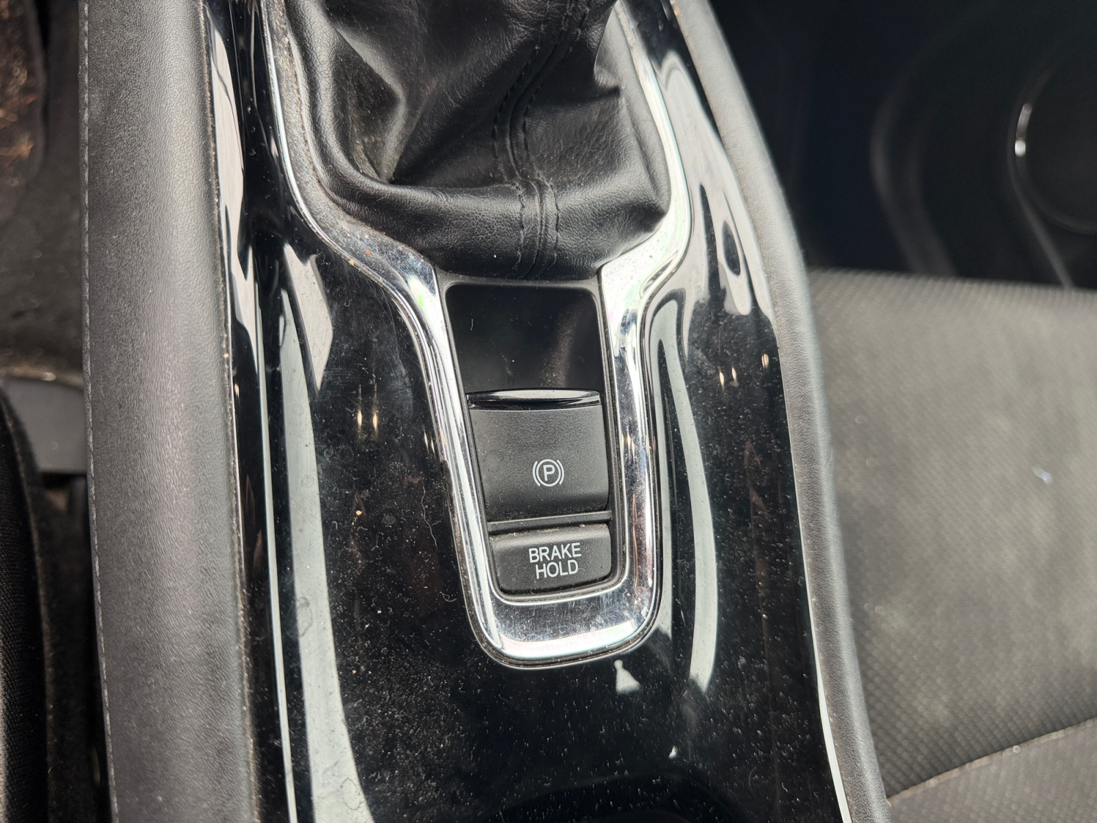 Honda Hr-V 26