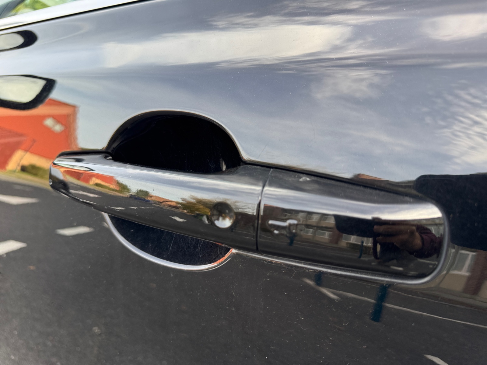 Jaguar Xf 18