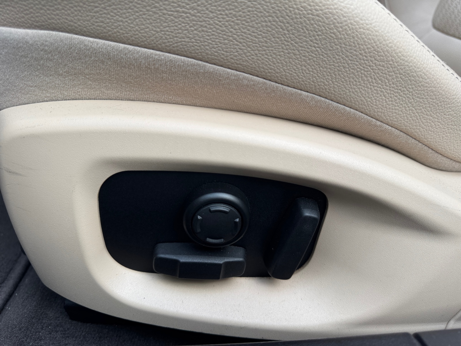 Jaguar Xf 20