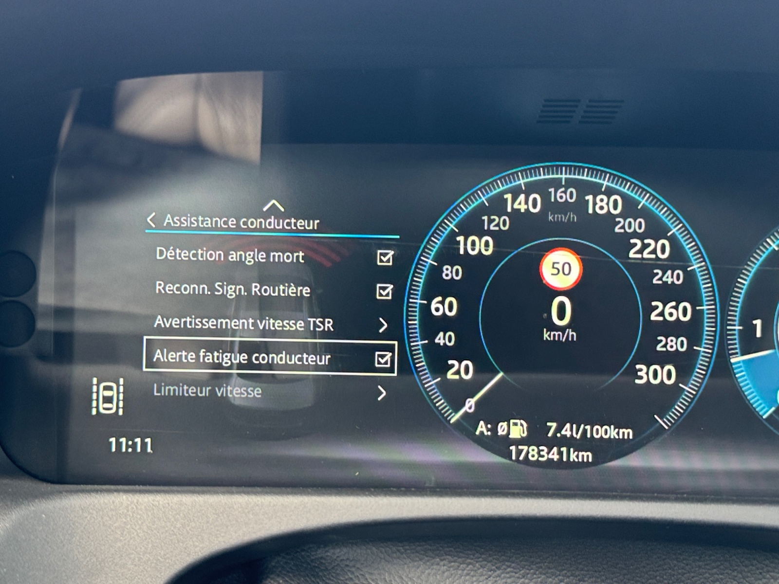 Jaguar Xf 30