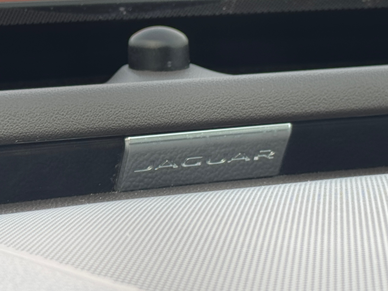 Jaguar Xf 35