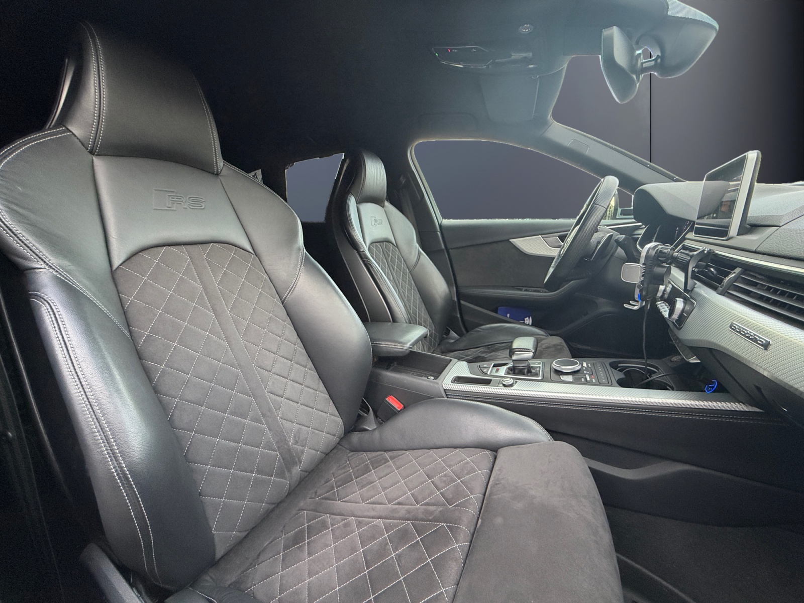 Audi Rs4 13