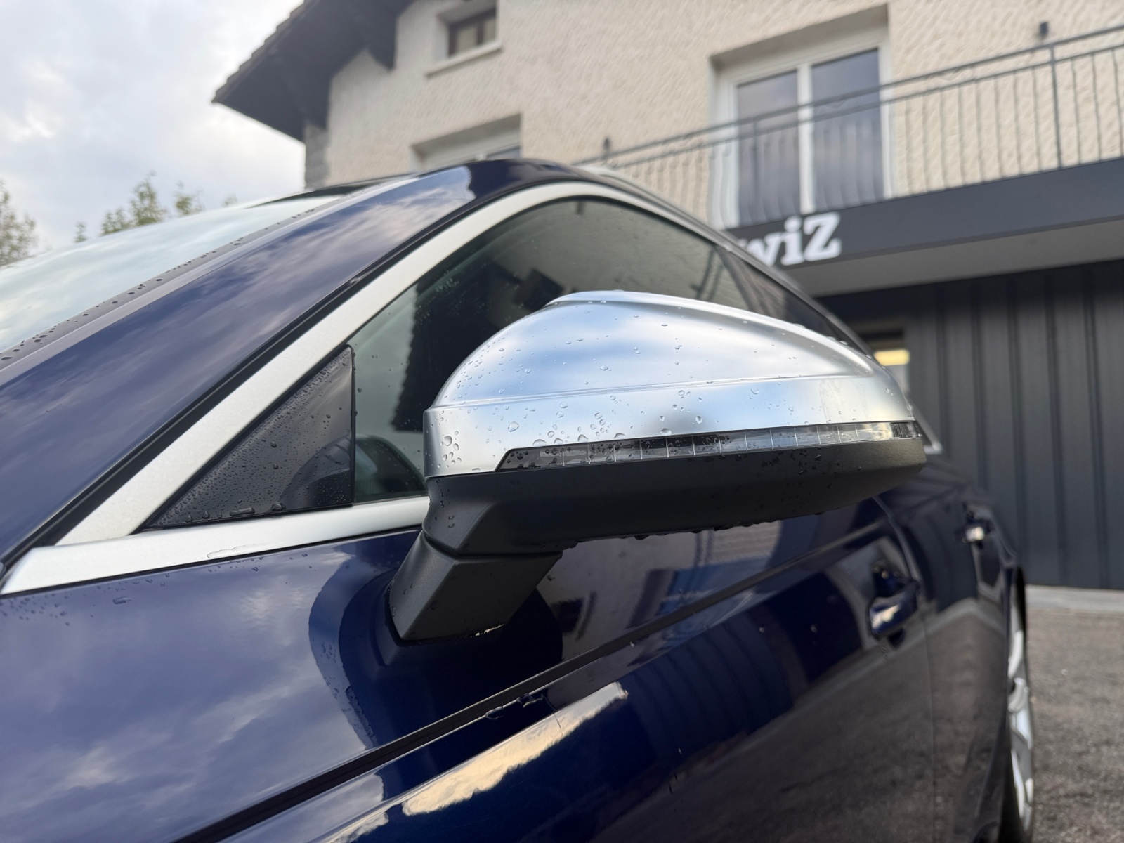 Audi Rs4 21