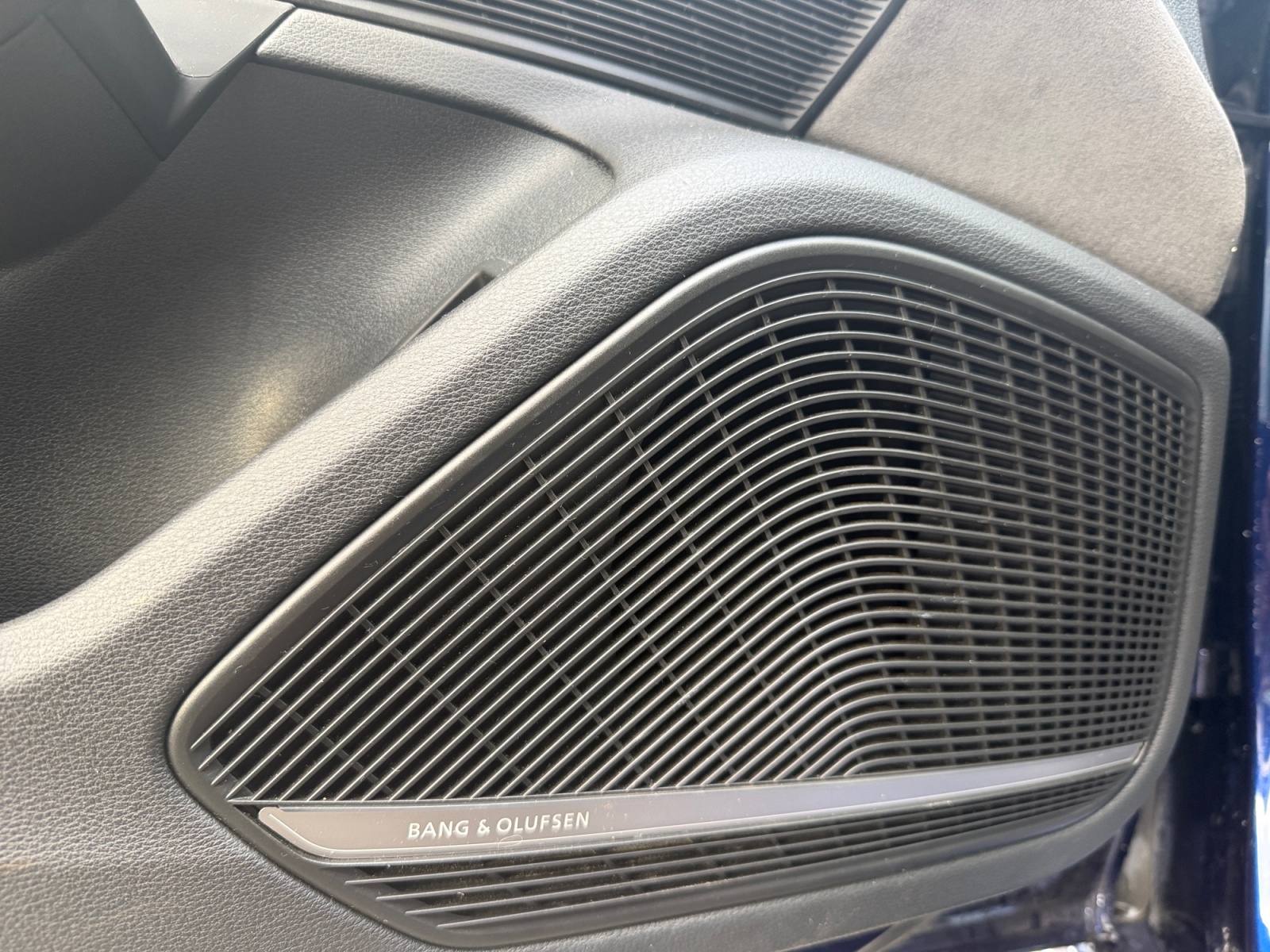 Audi Rs4 25