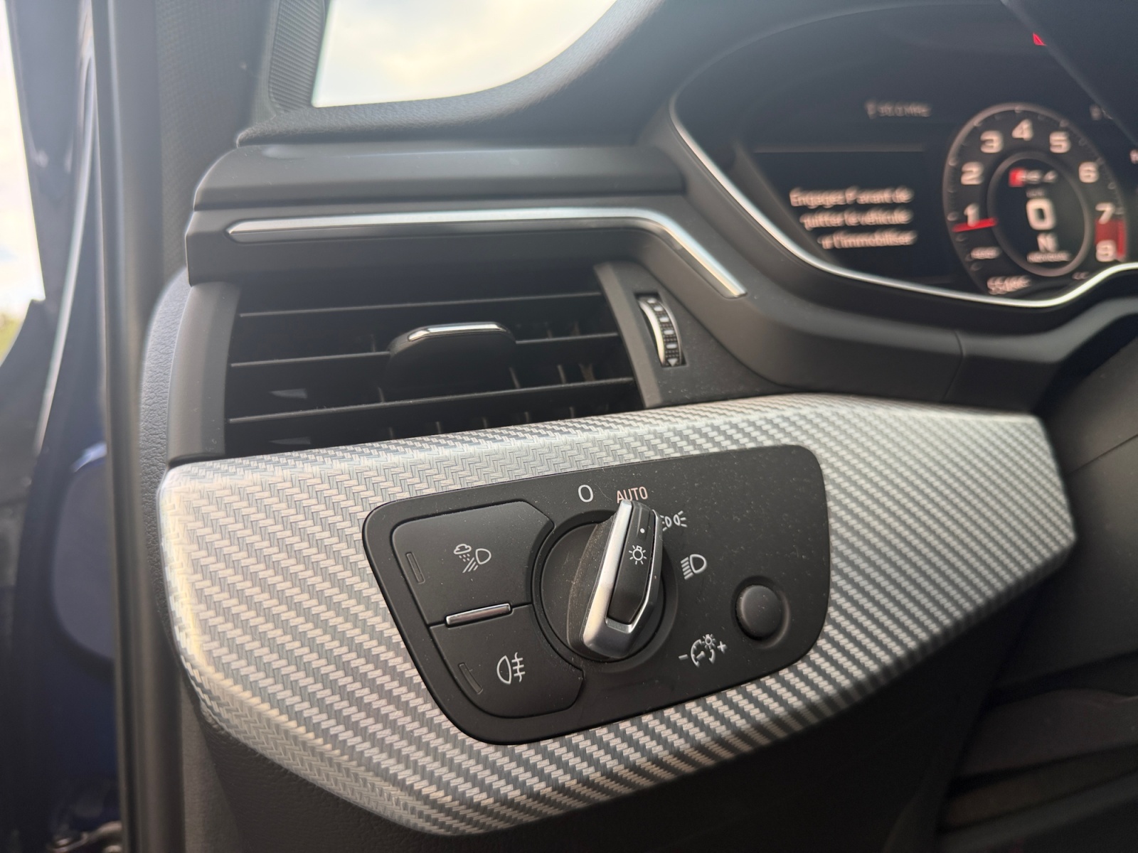 Audi Rs4 27