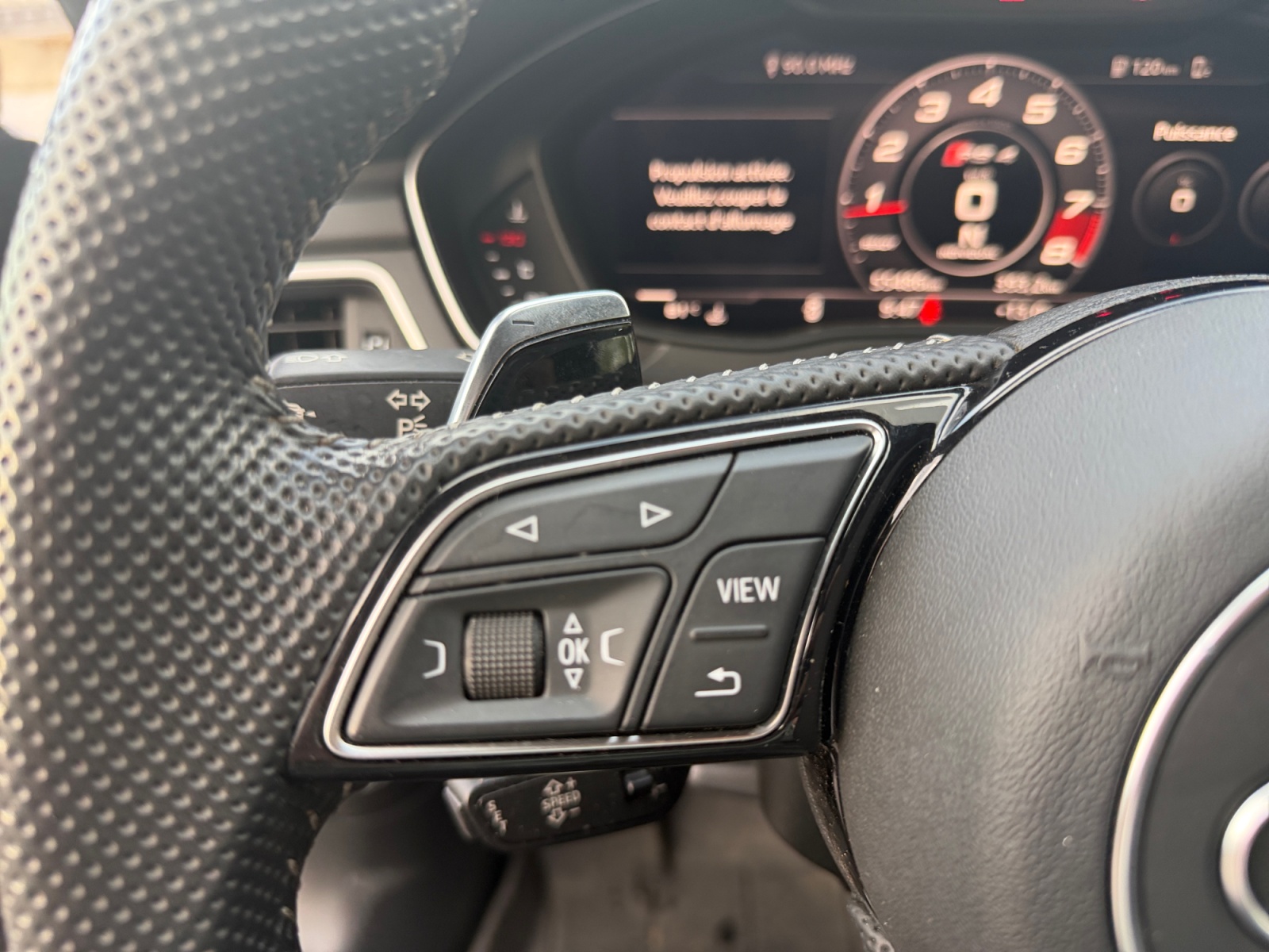 Audi Rs4 28