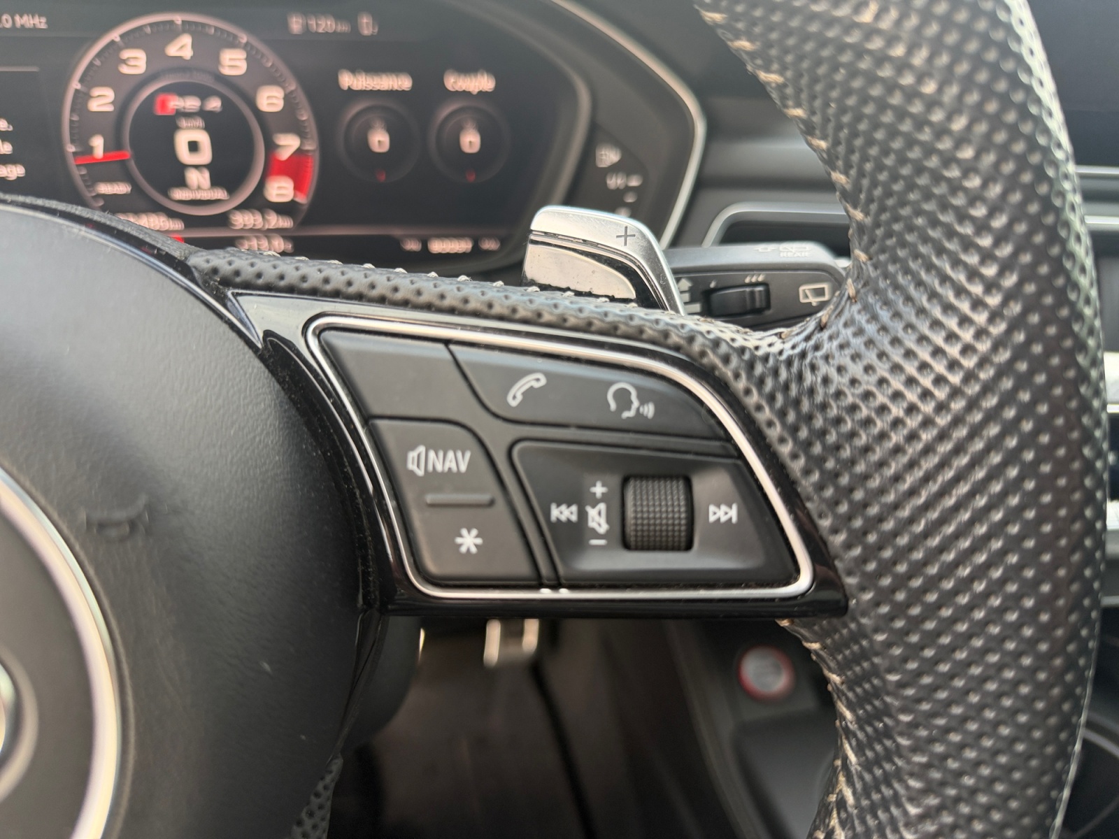 Audi Rs4 29
