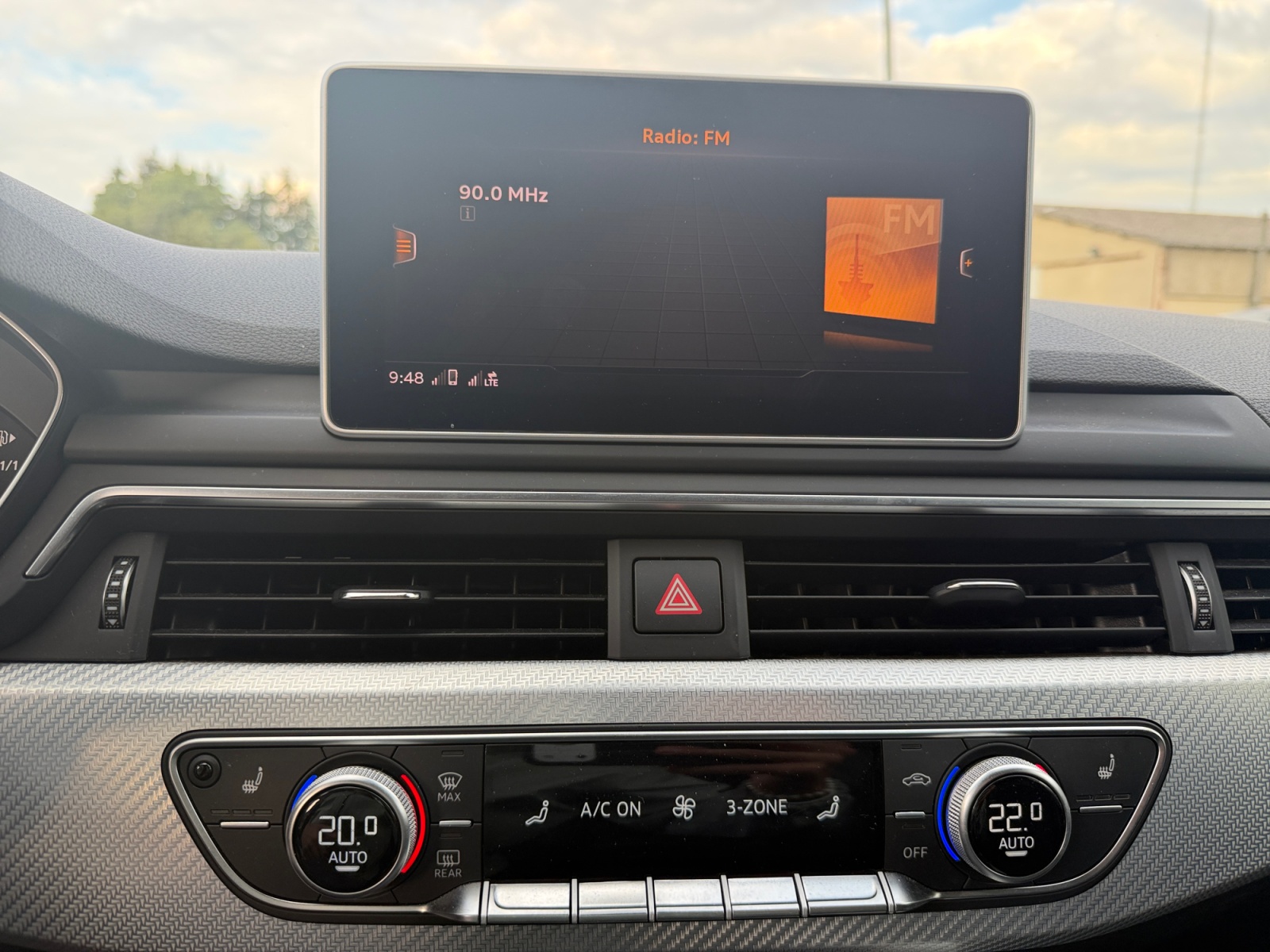 Audi Rs4 30