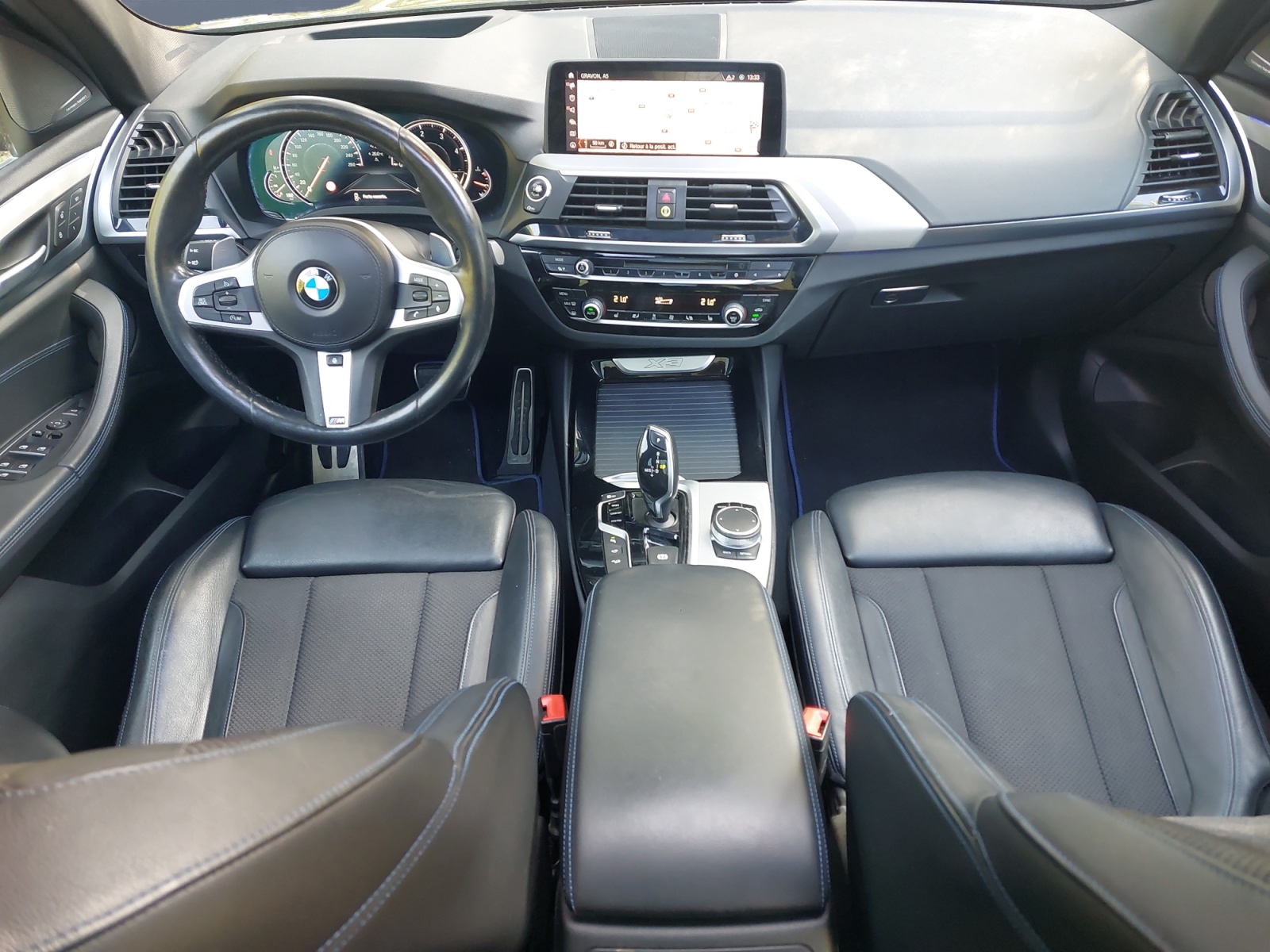 Bmw X3 14
