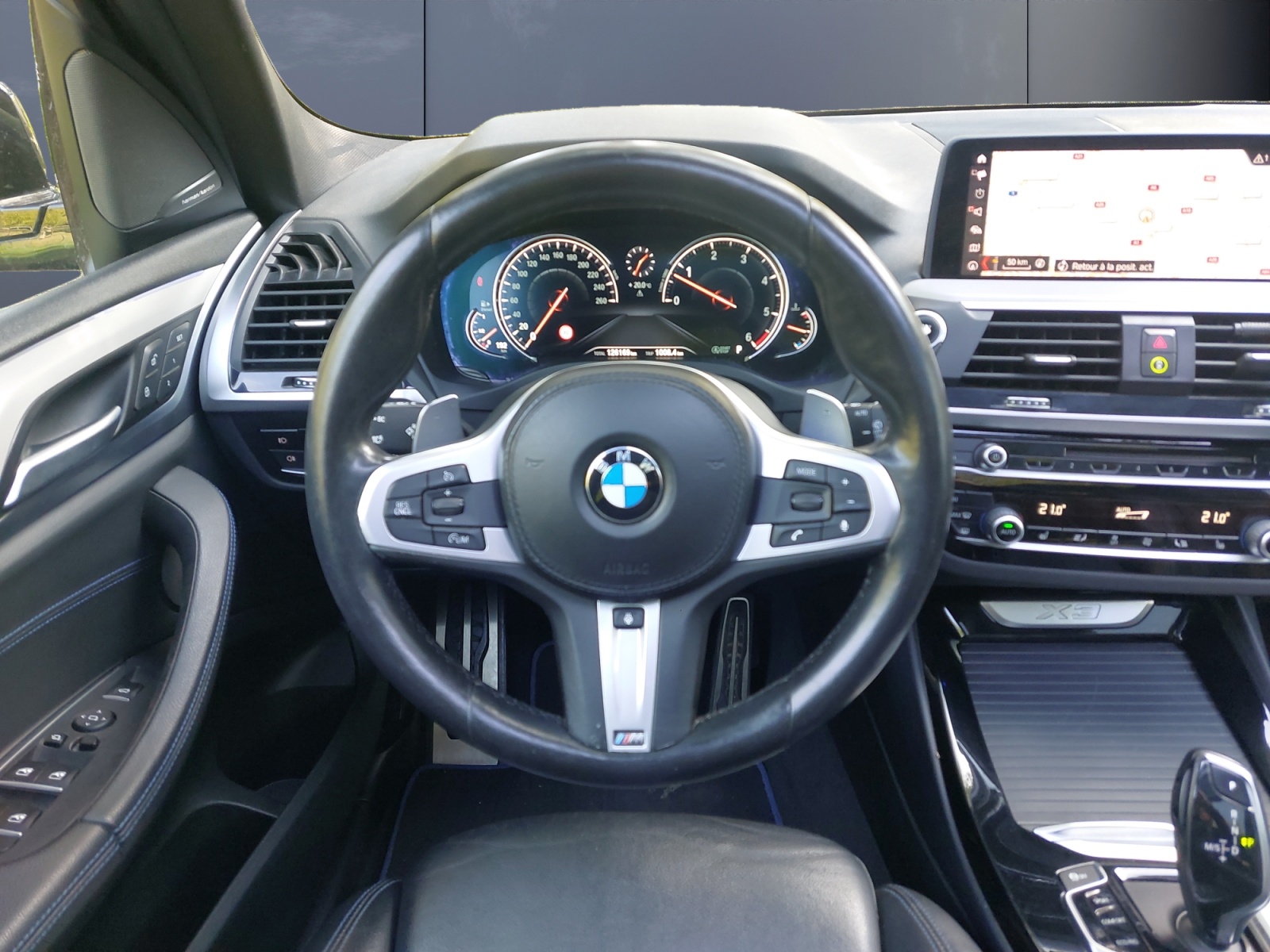 Bmw X3 15
