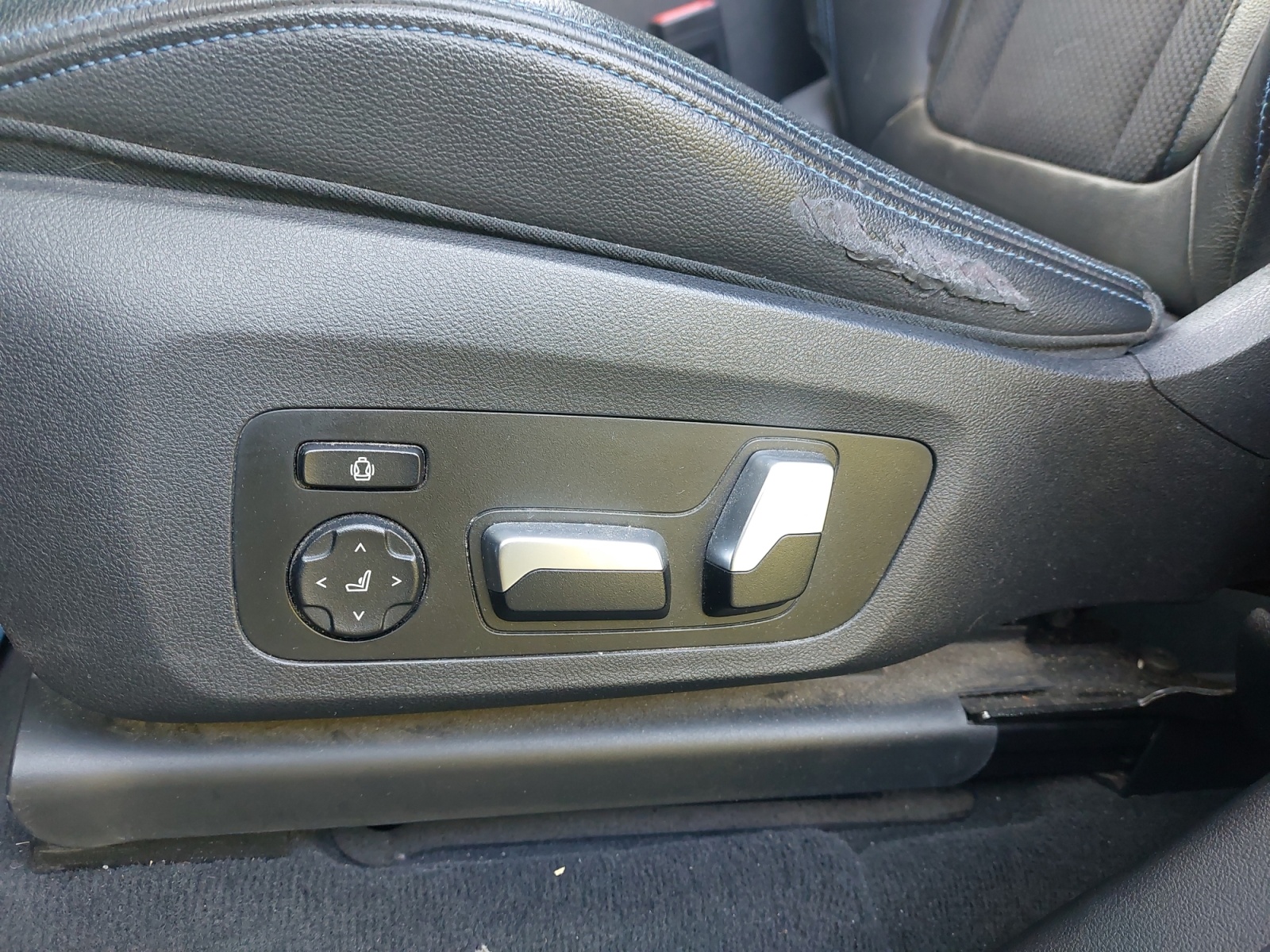 Bmw X3 20