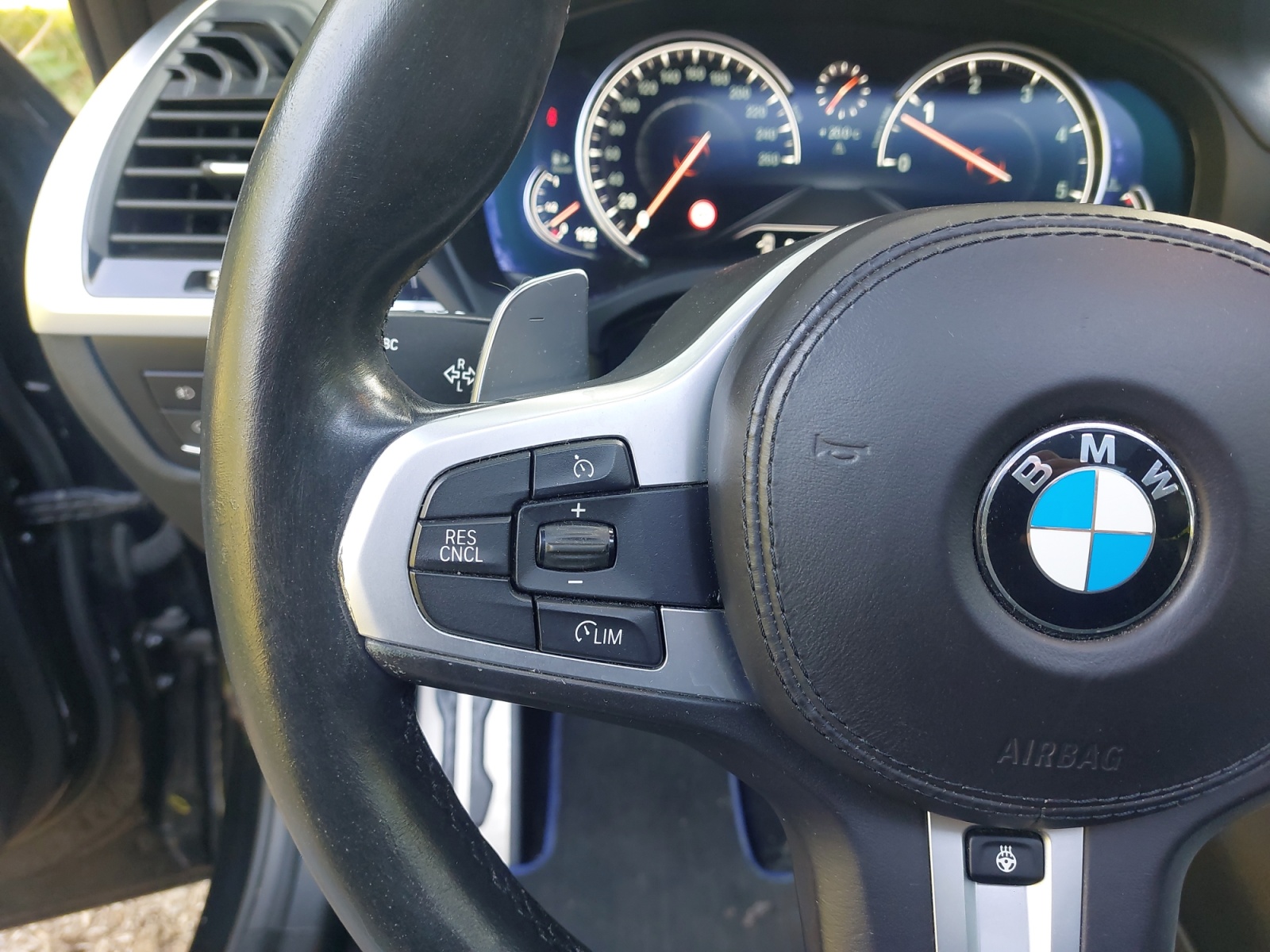 Bmw X3 21