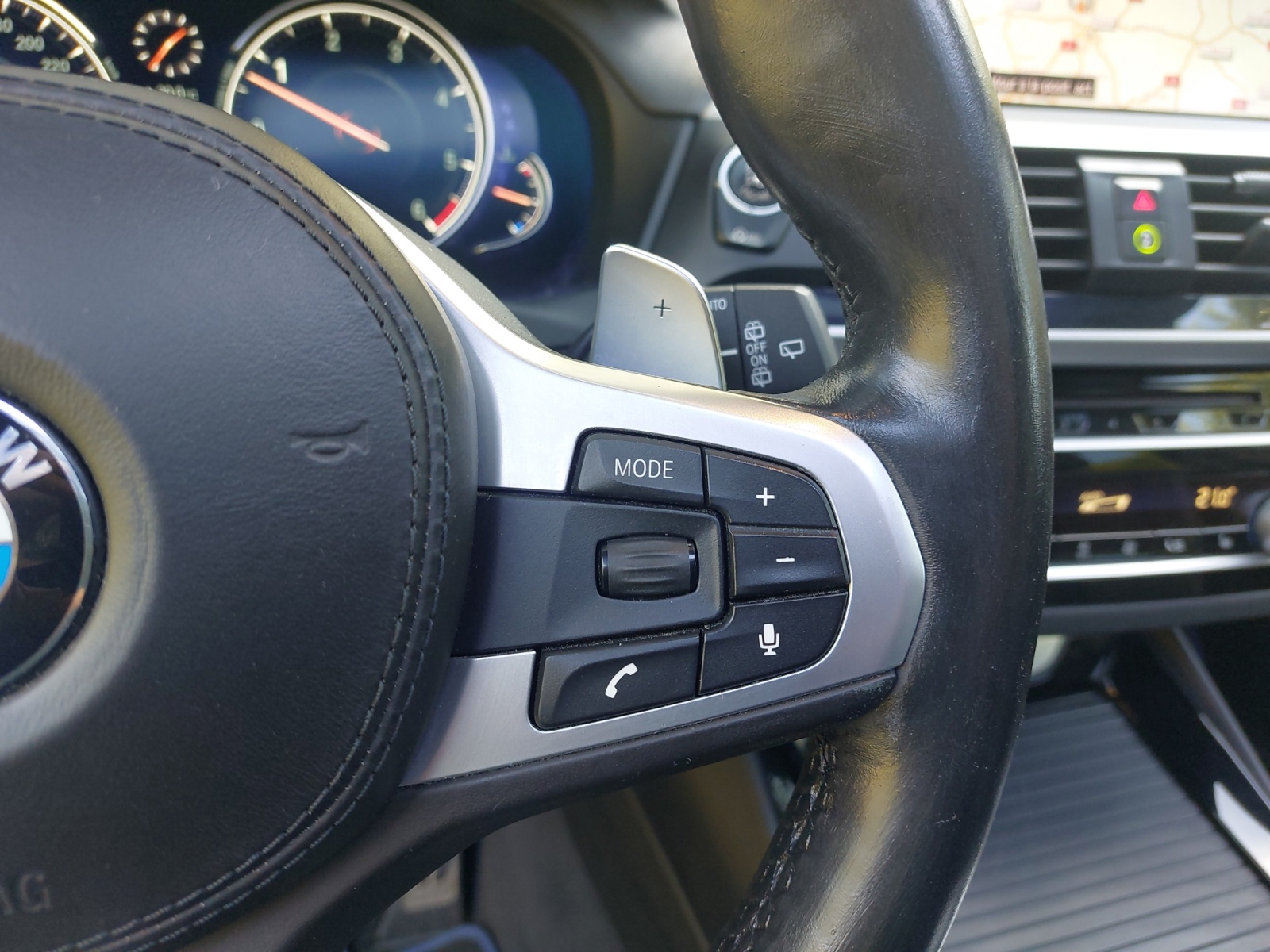 Bmw X3 22
