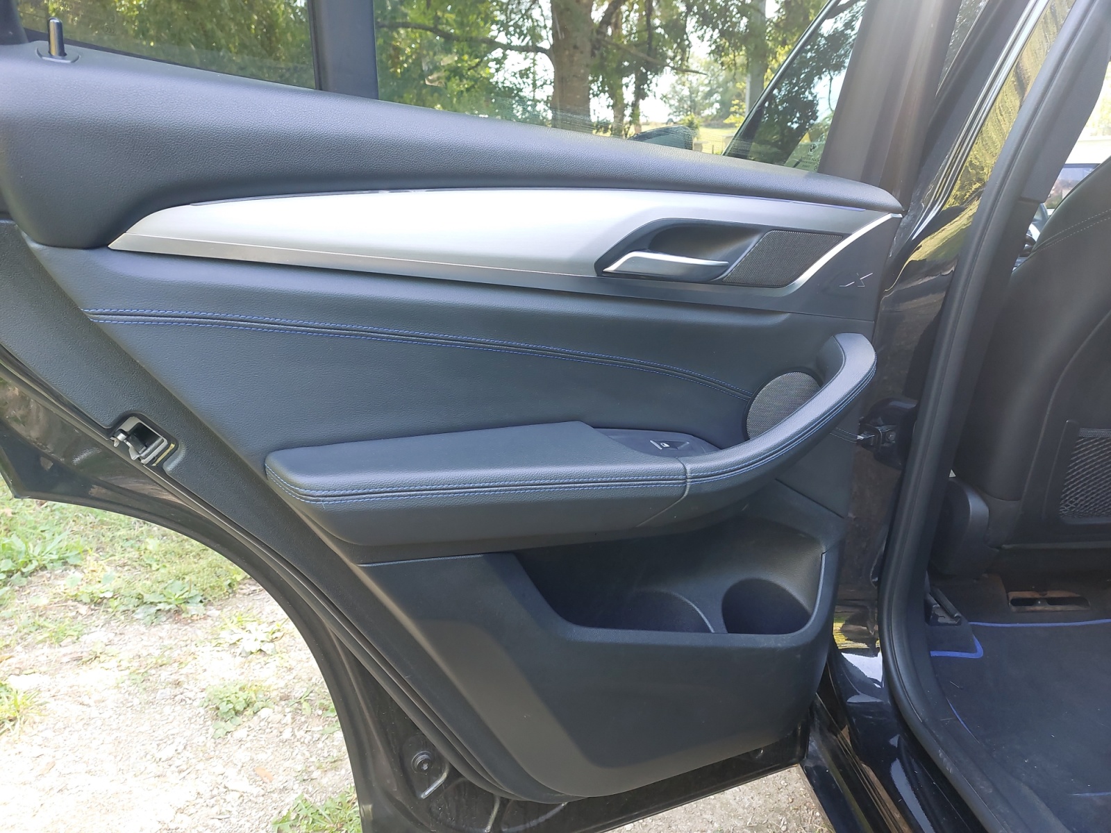 Bmw X3 29