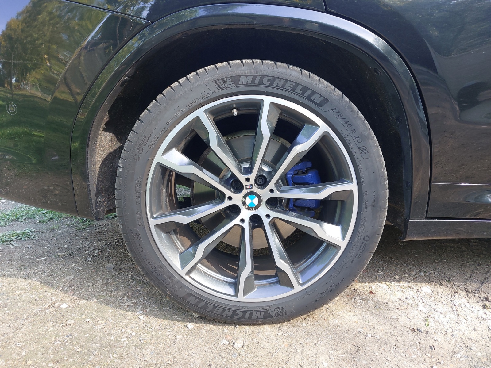 Bmw X3 31