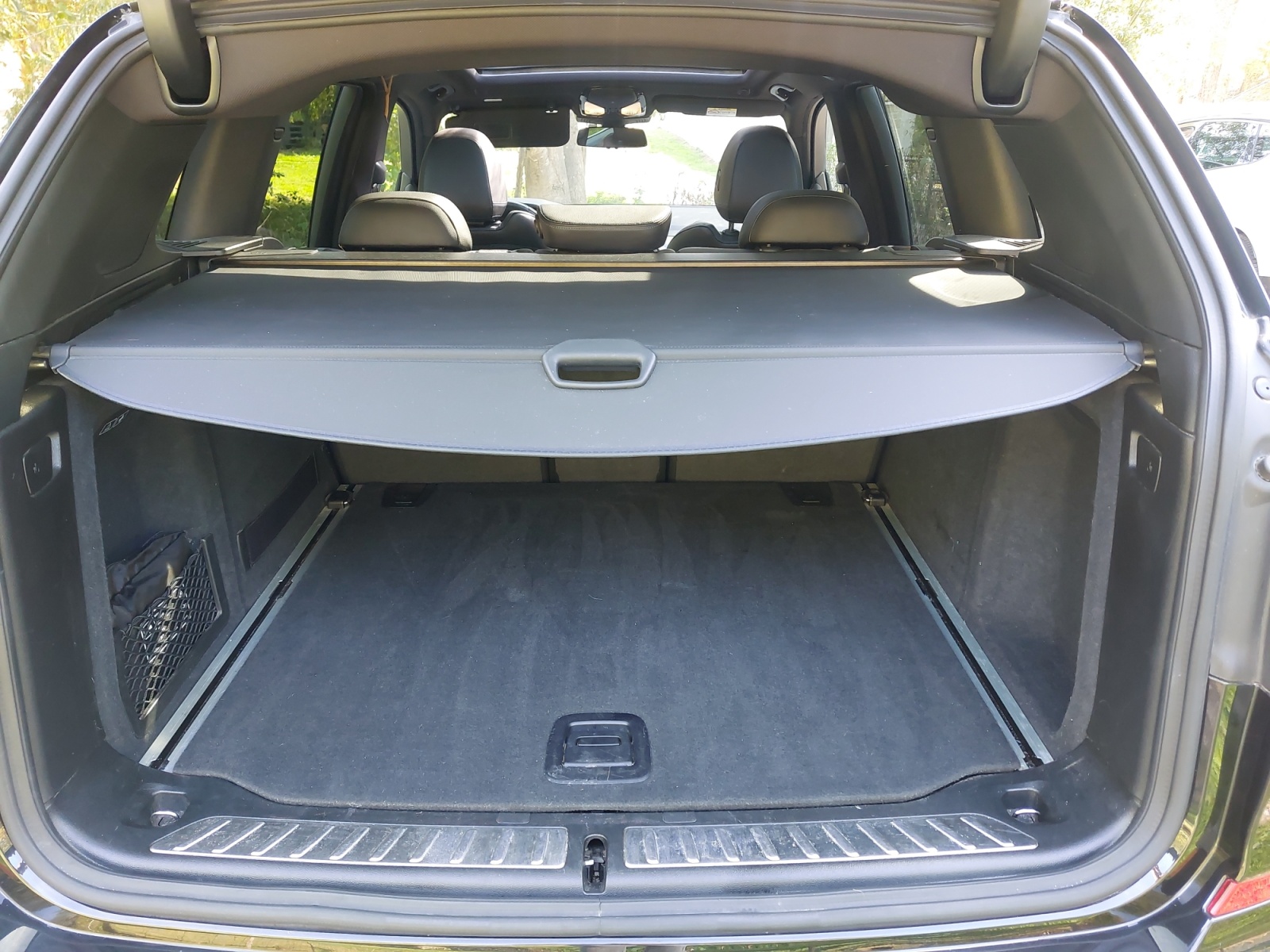 Bmw X3 32