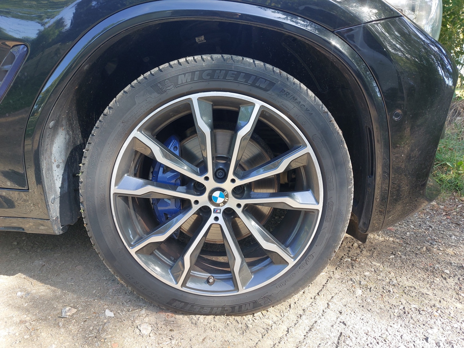 Bmw X3 36