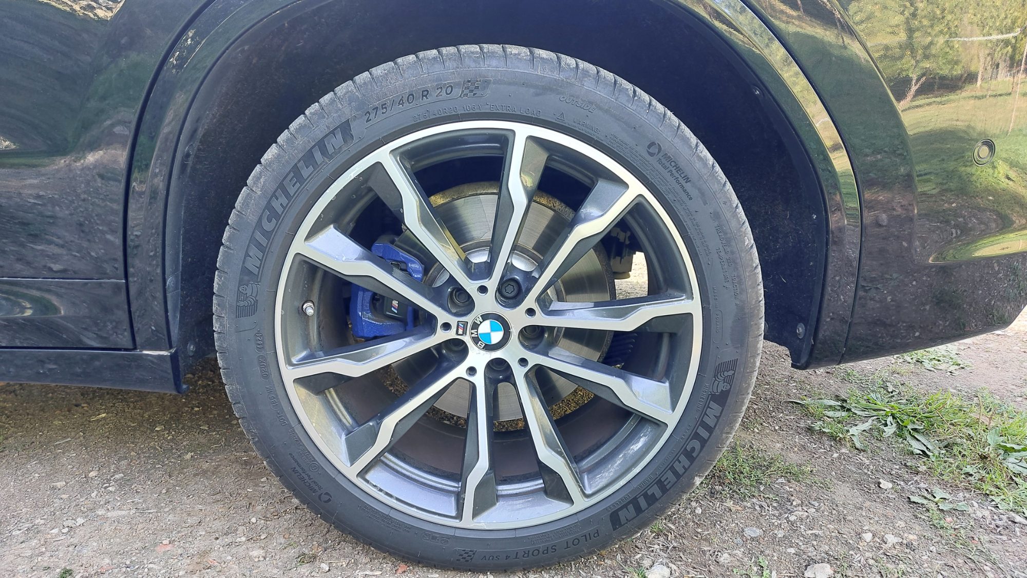 Bmw X3 37