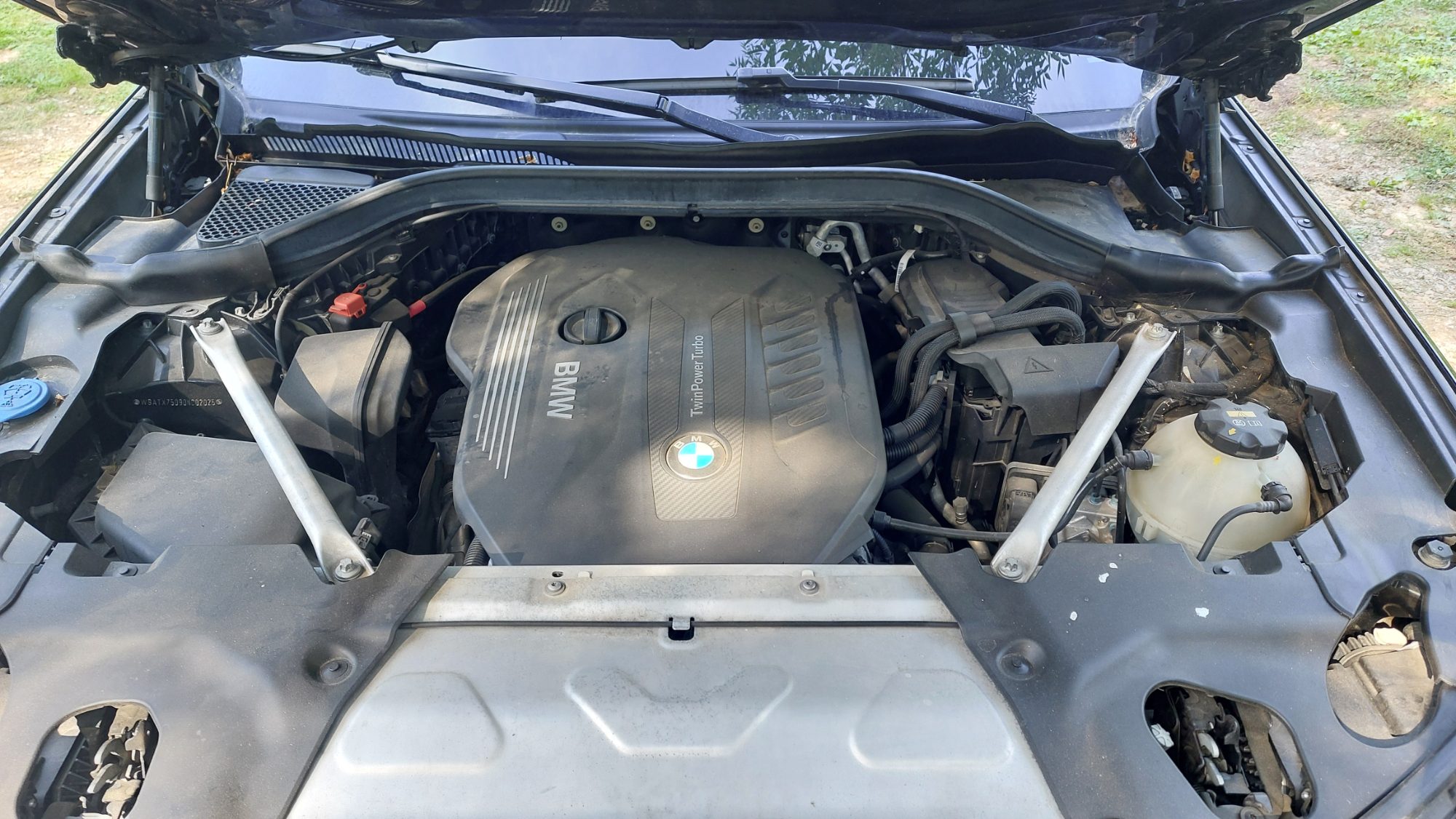 Bmw X3 39