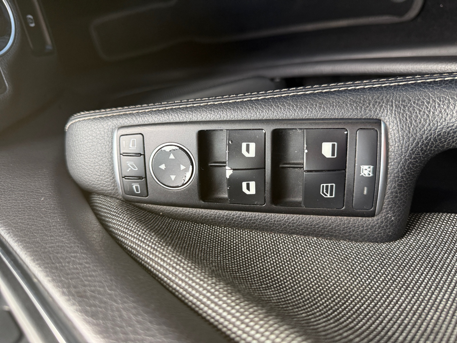 Mercedes-Benz Classe A 17