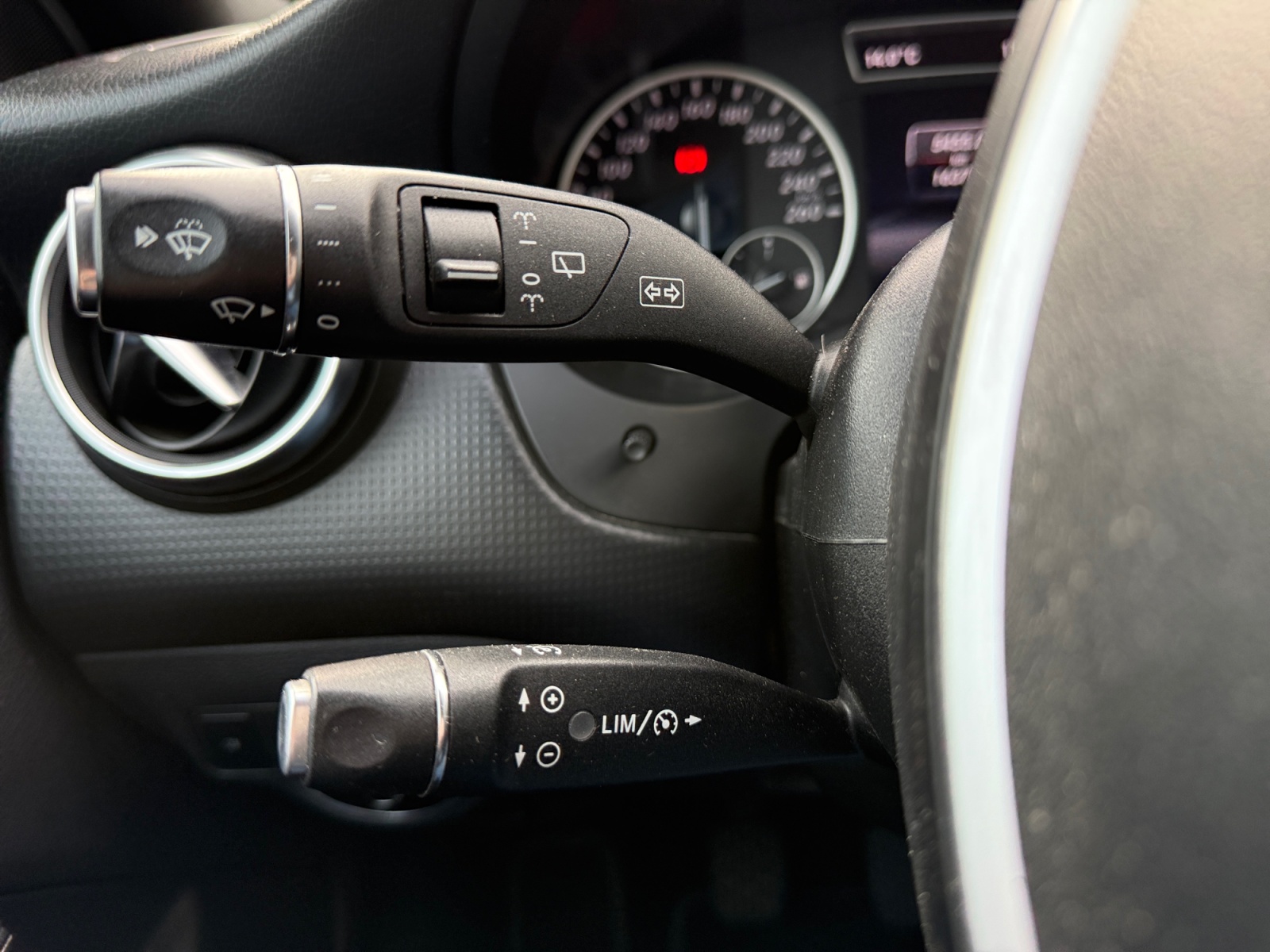 Mercedes-Benz Classe A 19