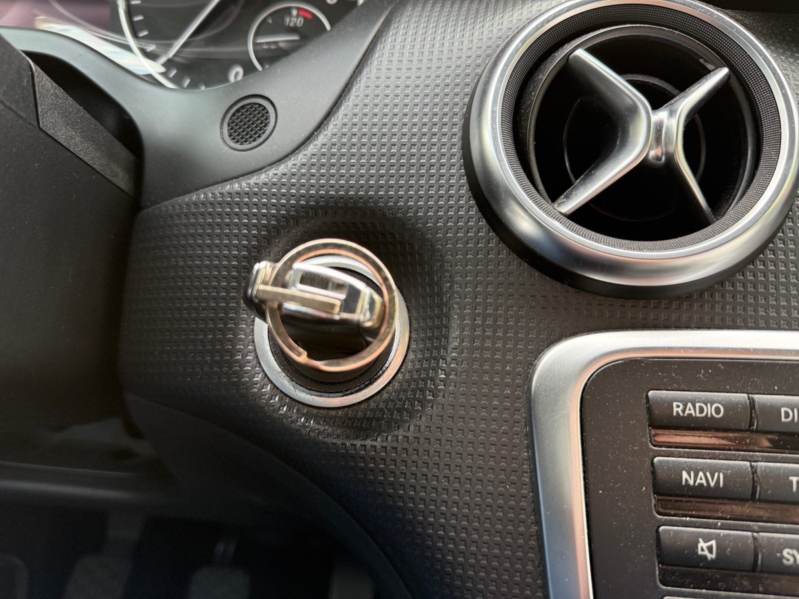 Mercedes-Benz Classe A 20