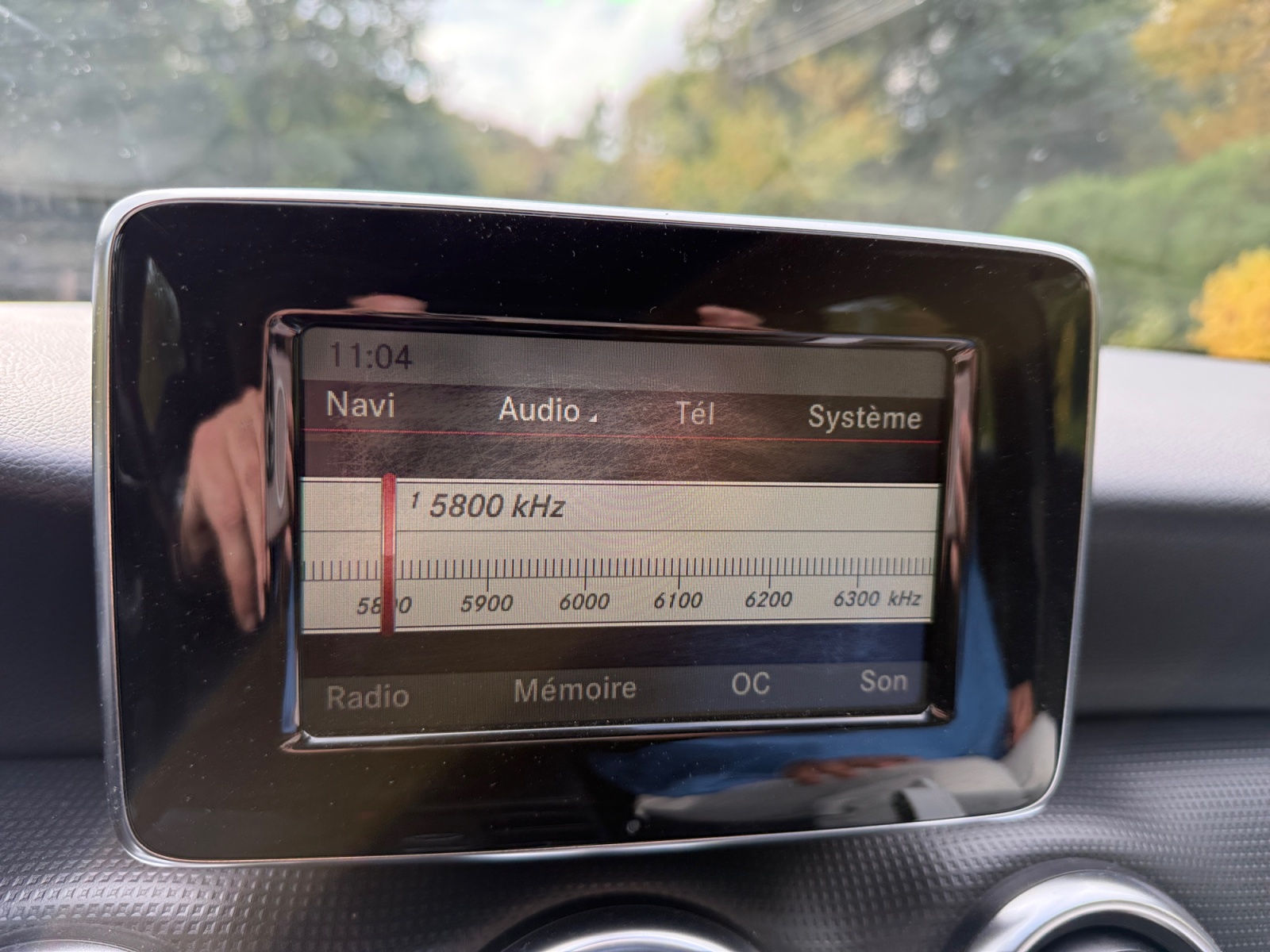 Mercedes-Benz Classe A 21