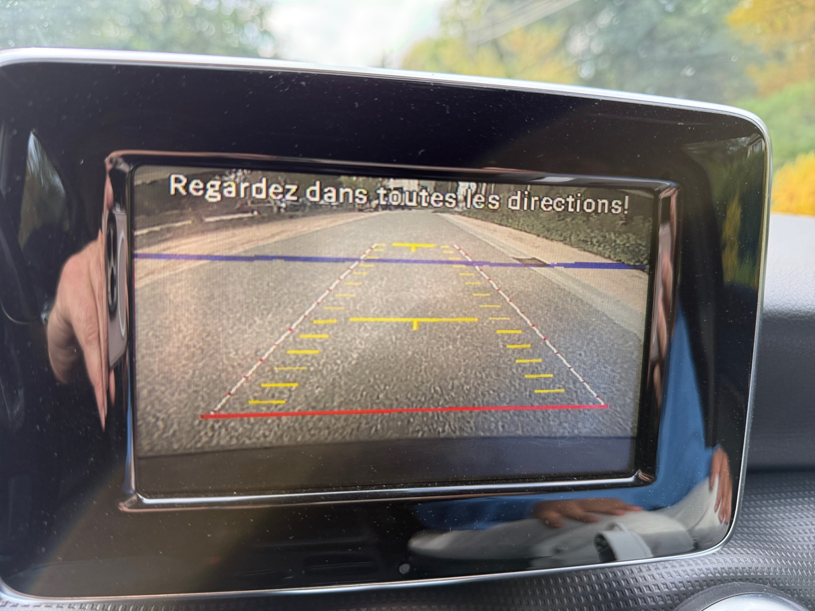 Mercedes-Benz Classe A 22