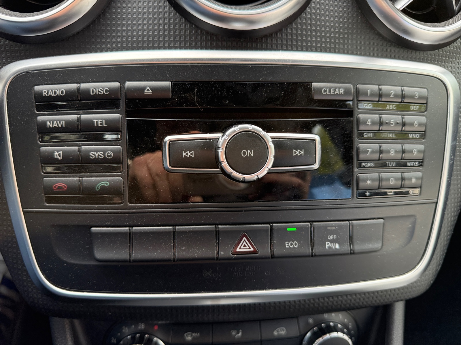 Mercedes-Benz Classe A 23