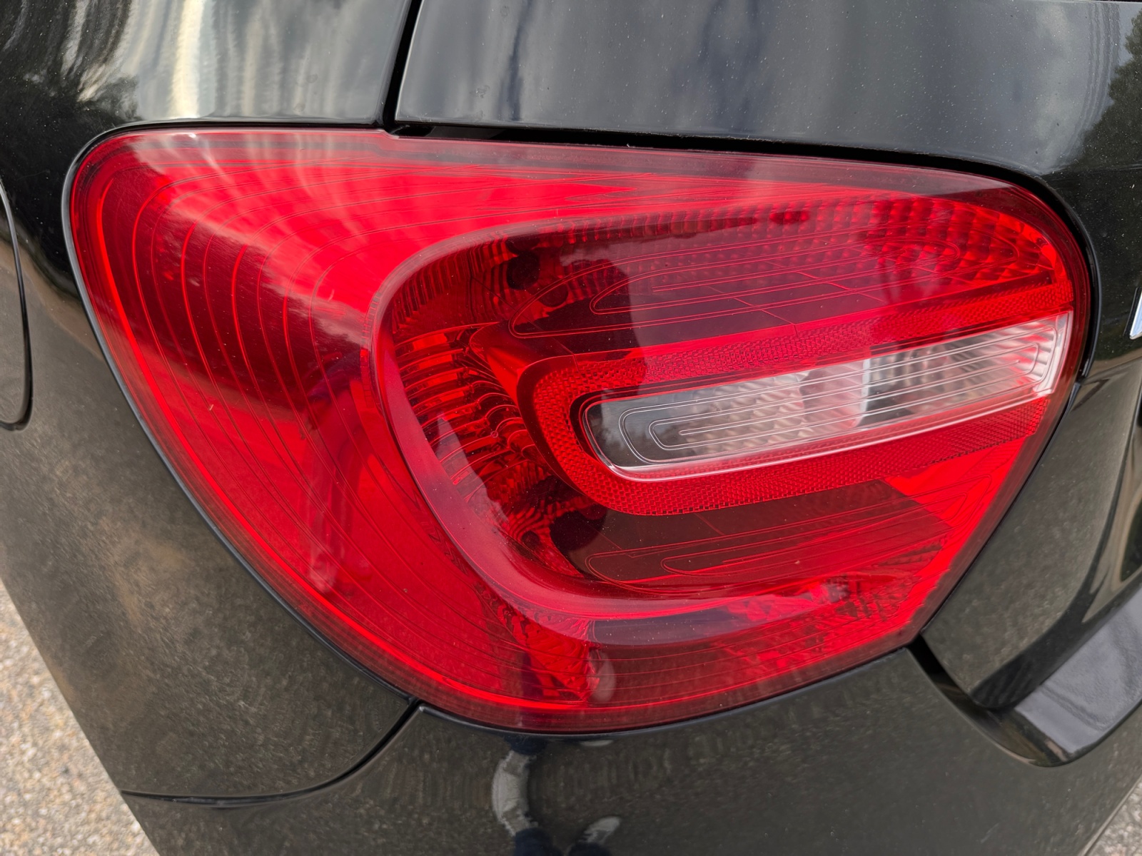 Mercedes-Benz Classe A 35