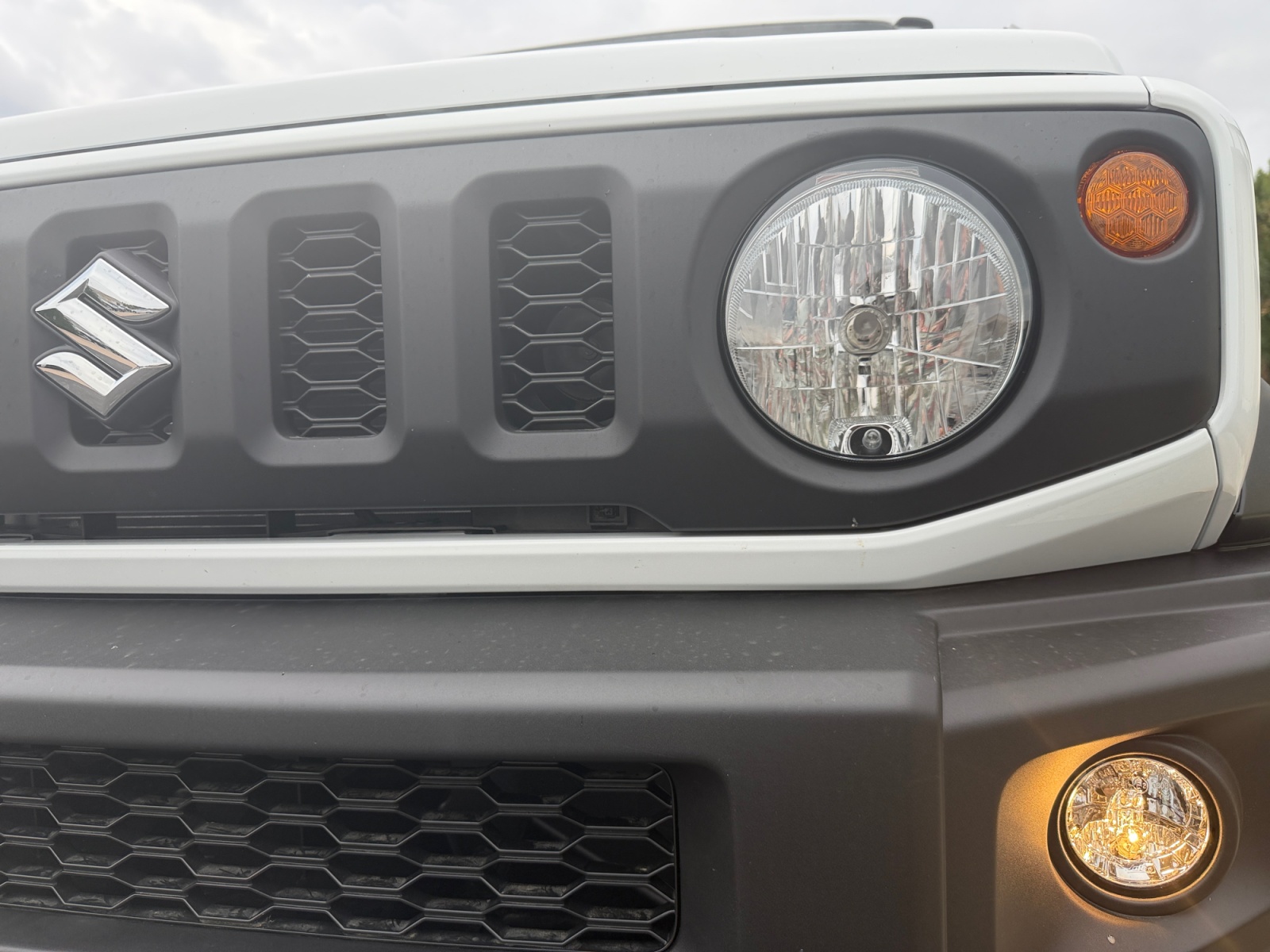 Suzuki Jimny 24