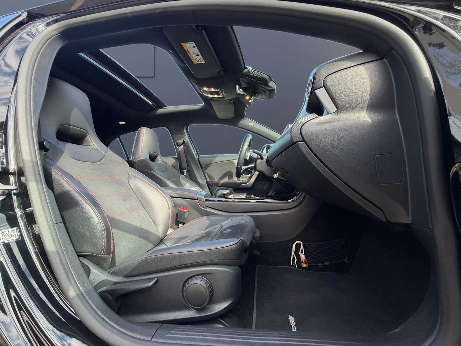 Mercedes-Benz Classe A 13