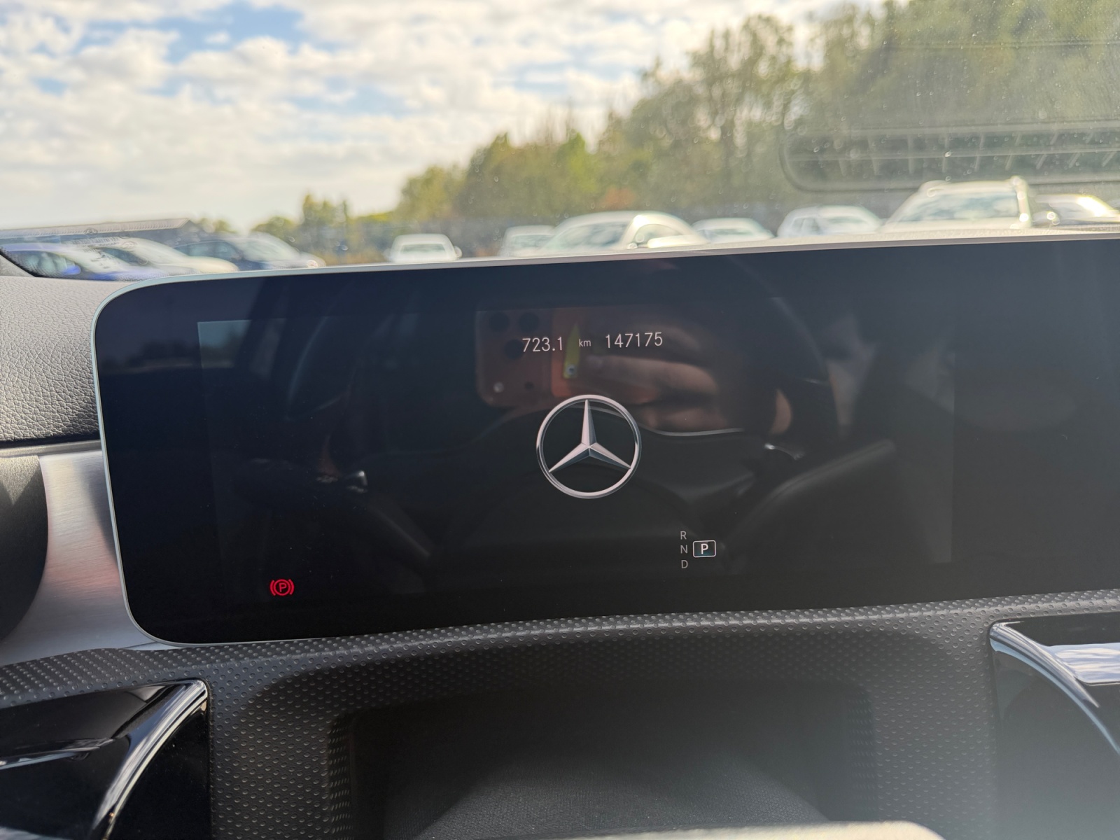 Mercedes-Benz Classe A 16
