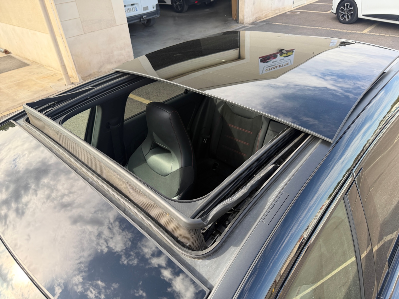 Mercedes-Benz Classe A 21