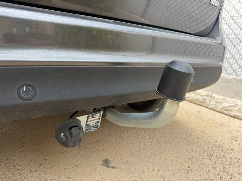 Ford B-Max 36
