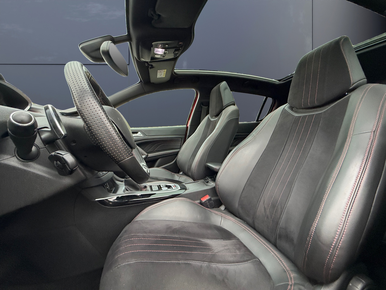 Peugeot 308 9