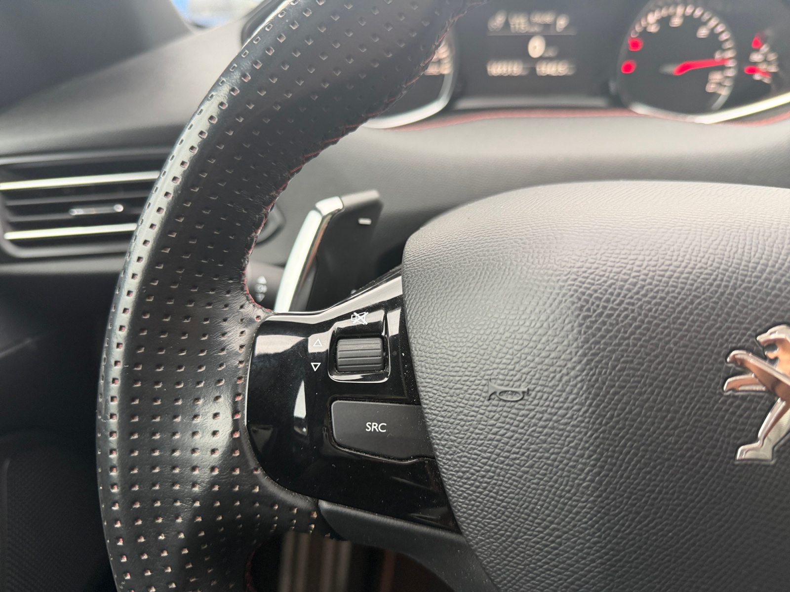 Peugeot 308 18