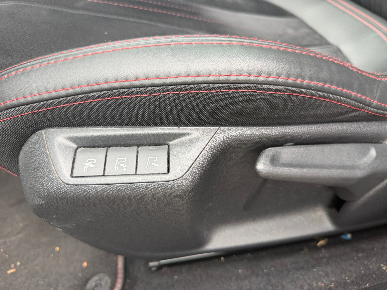 Peugeot 308 26