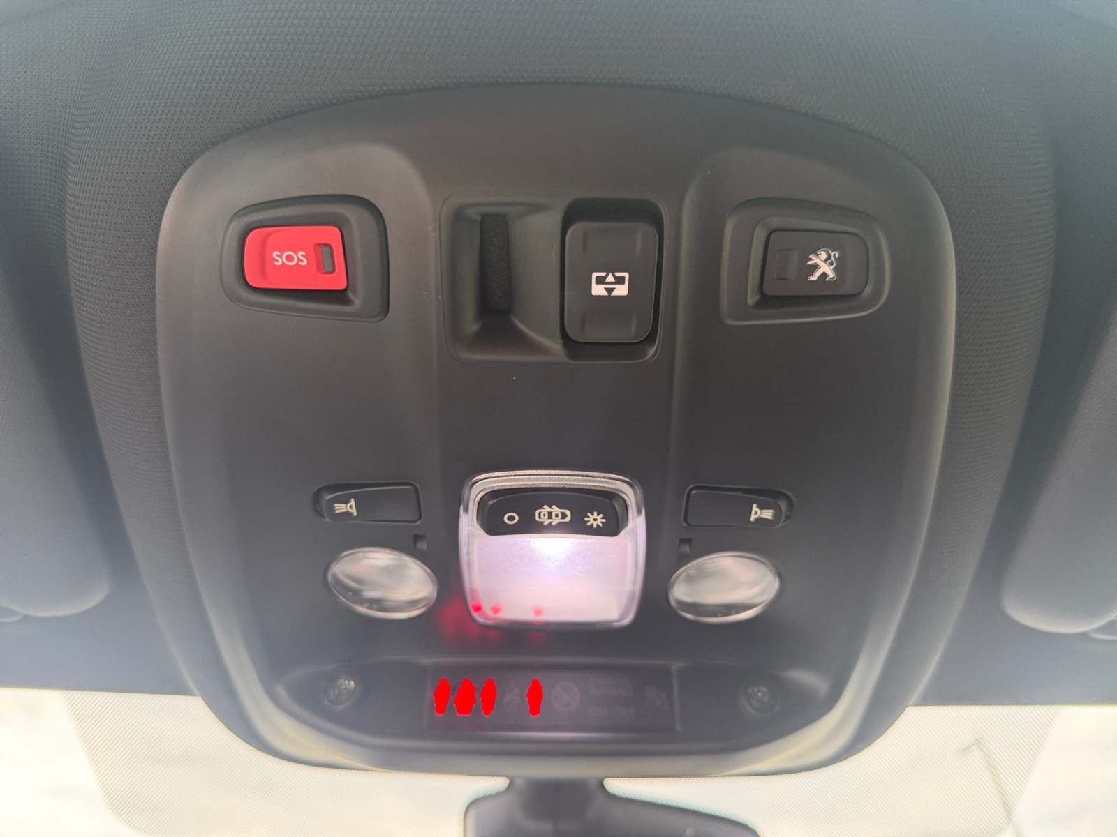Peugeot 308 30